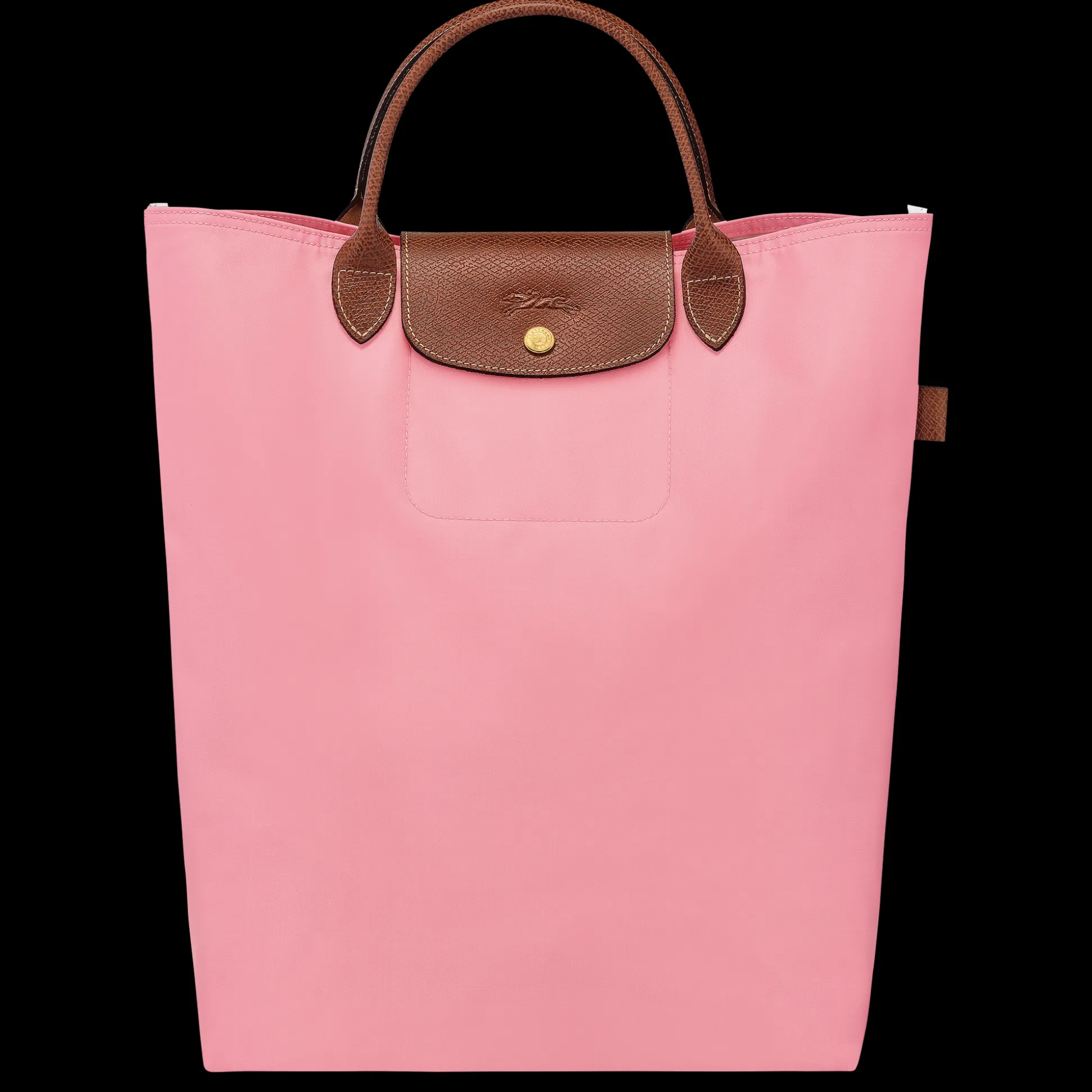 Fashion Longchamp Shopping bag M Marshmallow