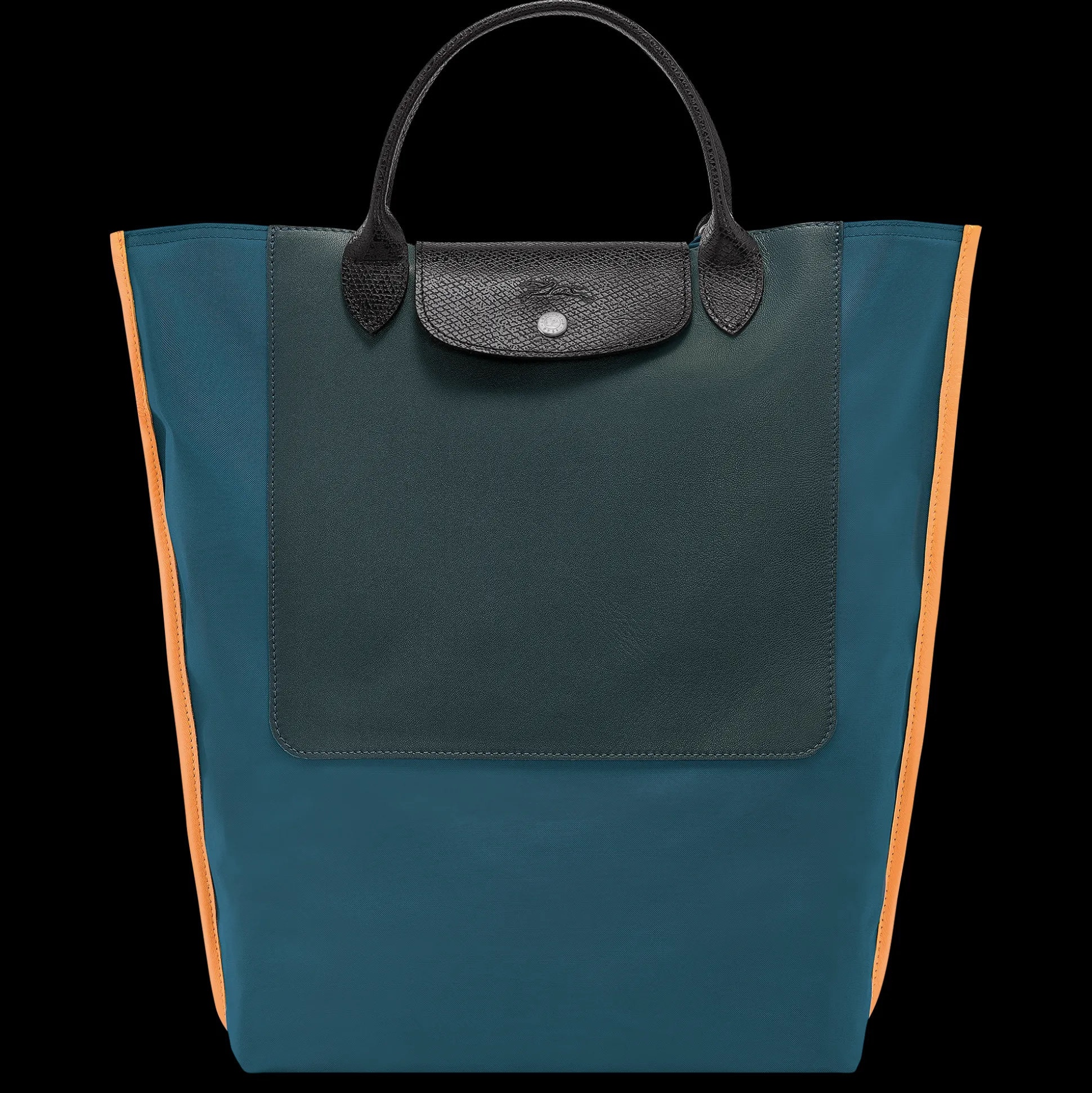 Hot Longchamp Shopping bag M Pavone