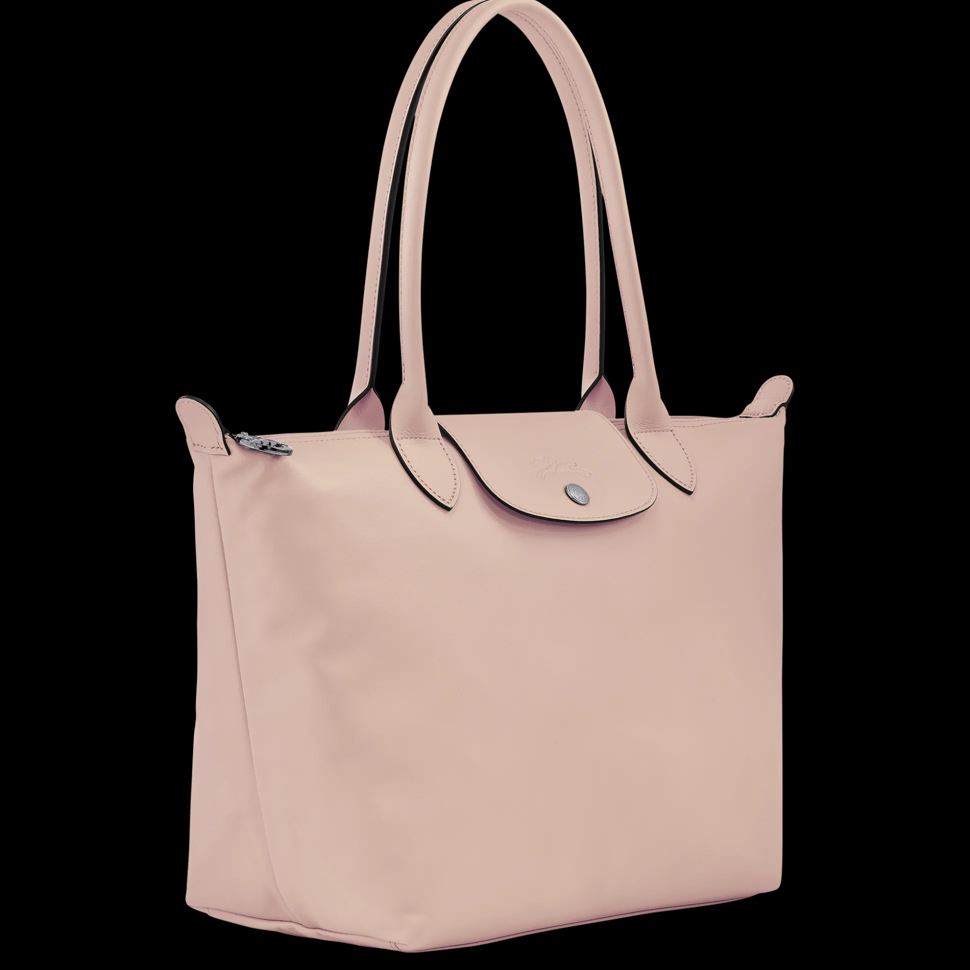 shopping_bag_m_2-24.webp Cheap Longchamp Shopping bag M BeigePelle