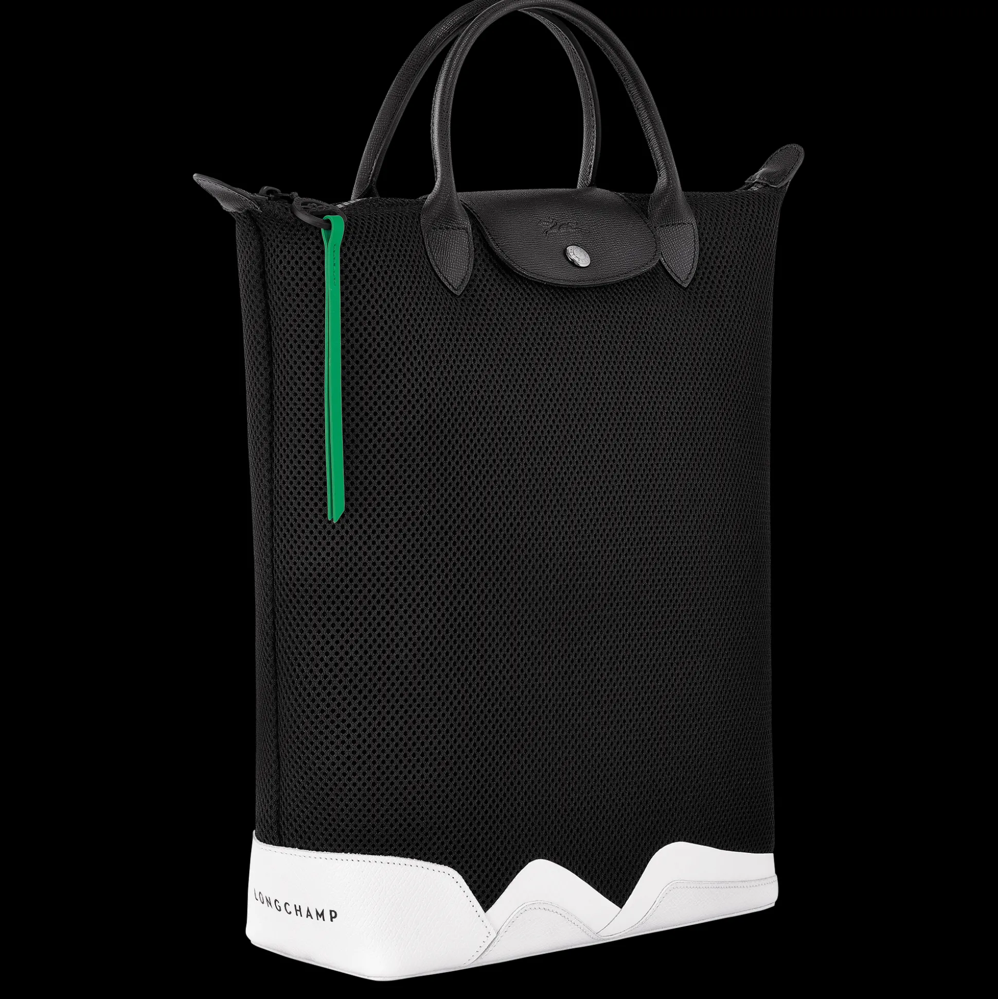 shopping_bag_m_2-39.webp Clearance Longchamp Shopping bag M Nero