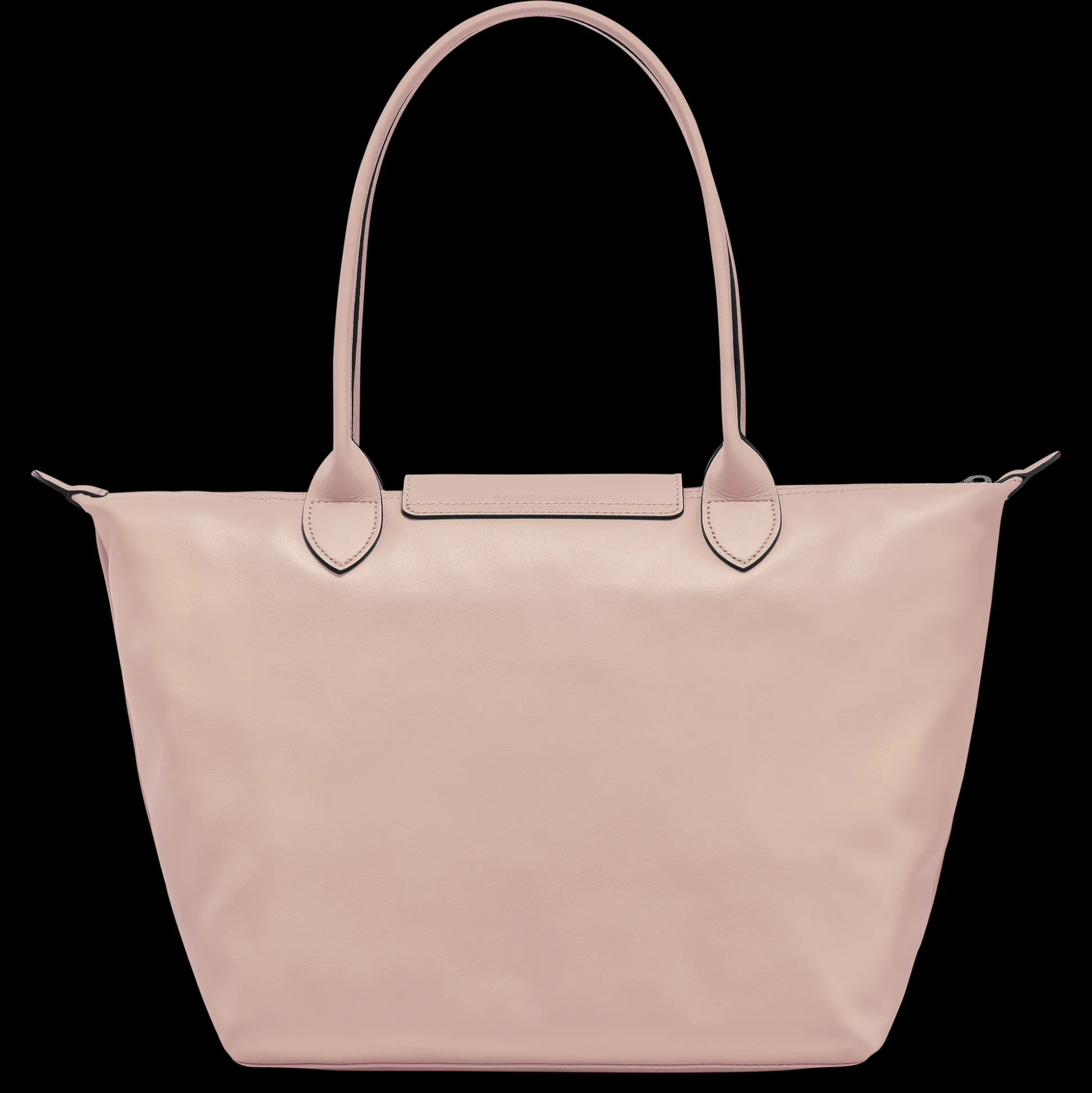 shopping_bag_m_3-24.webp Cheap Longchamp Shopping bag M BeigePelle
