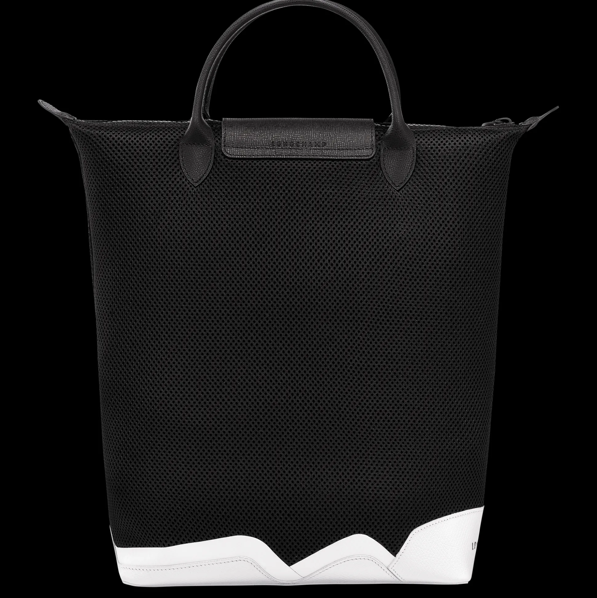 shopping_bag_m_3-39.webp Clearance Longchamp Shopping bag M Nero
