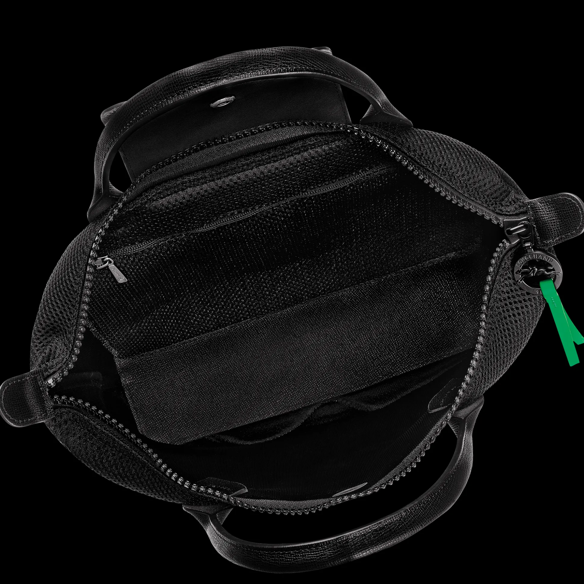 shopping_bag_m_4-33.webp Clearance Longchamp Shopping bag M Nero