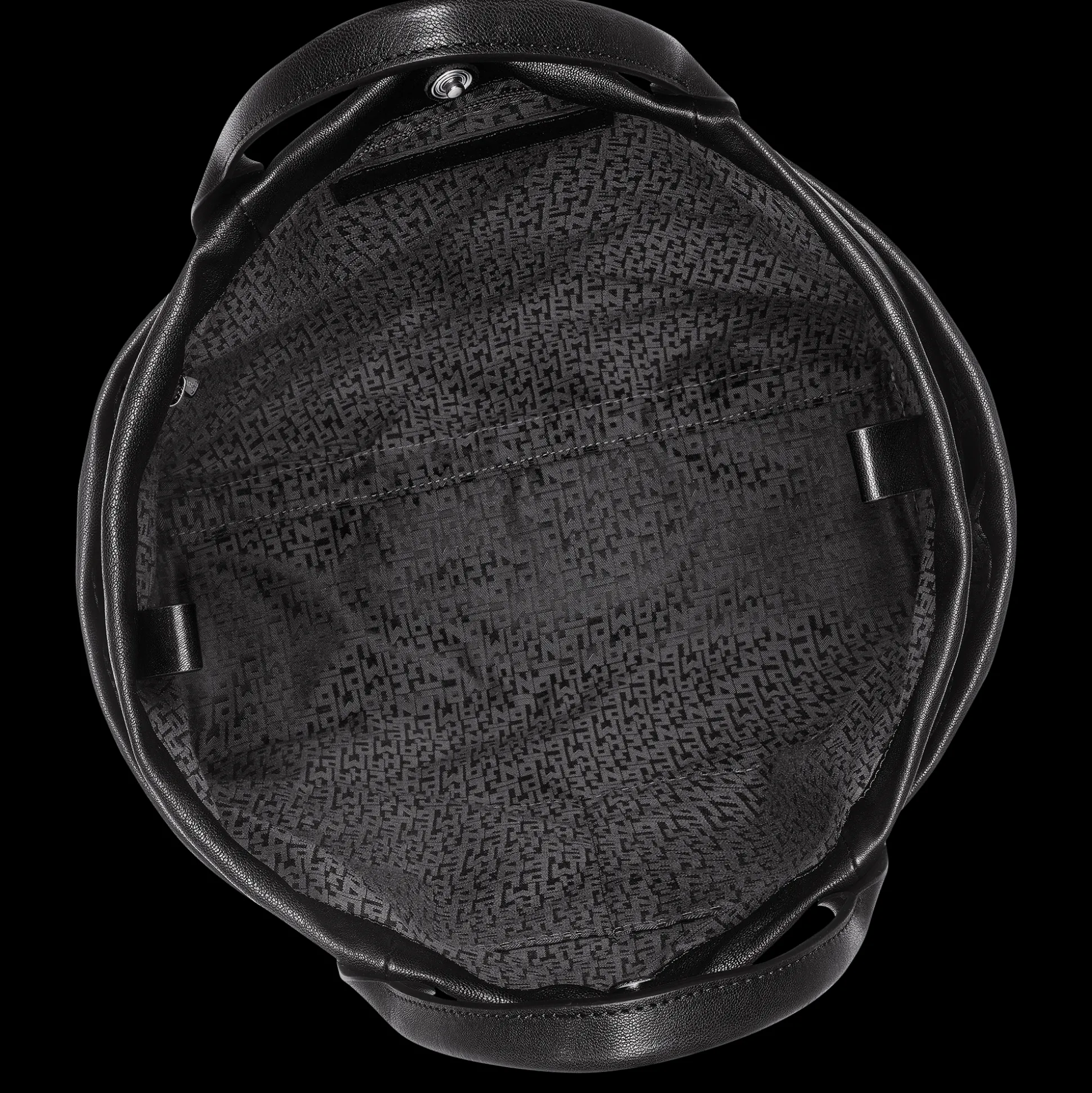 shopping_bag_m_4-8.webp Outlet Longchamp Shopping bag M Nero