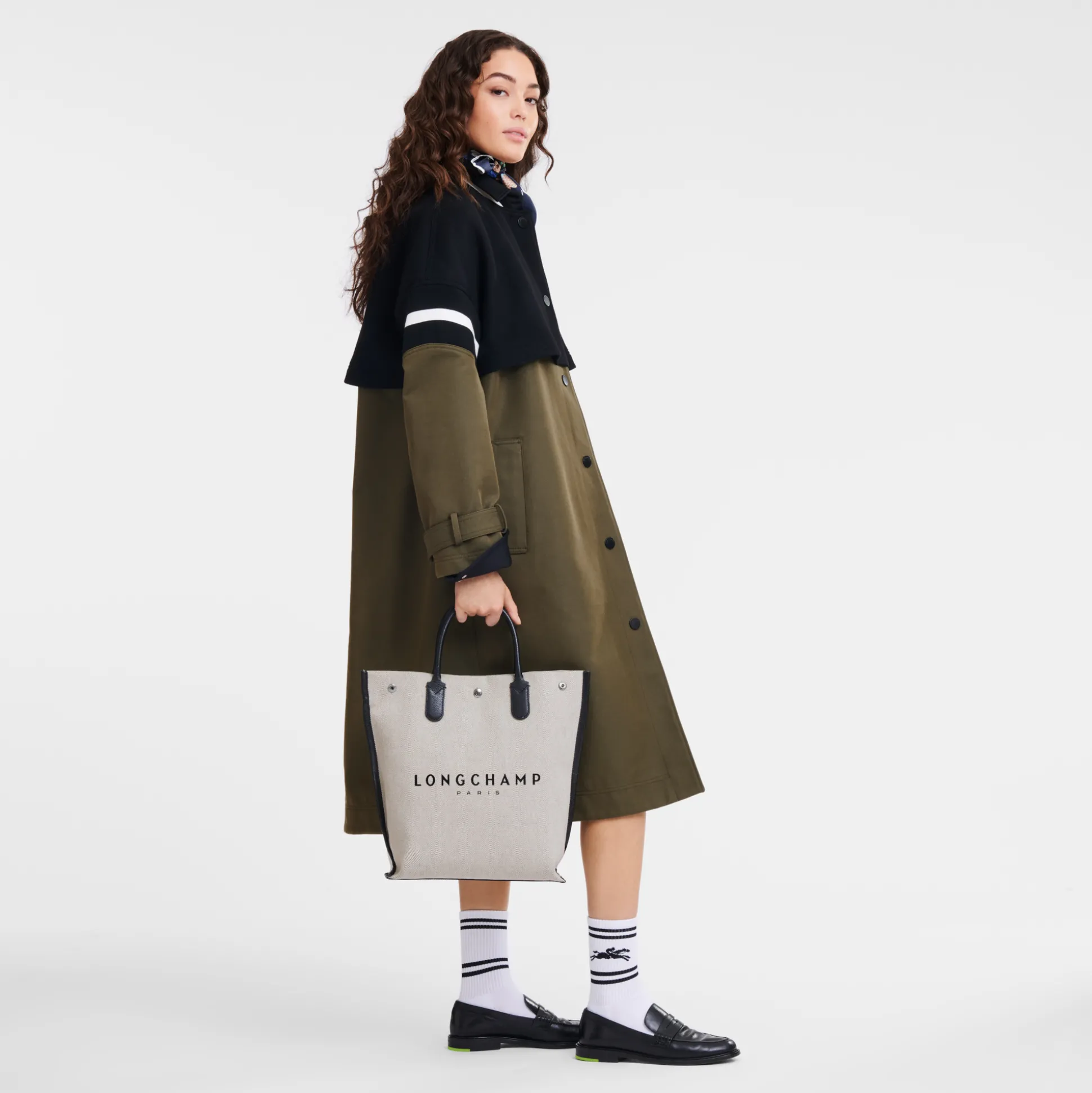 shopping_bag_m_6.webp Clearance Longchamp Shopping bag M Greggio