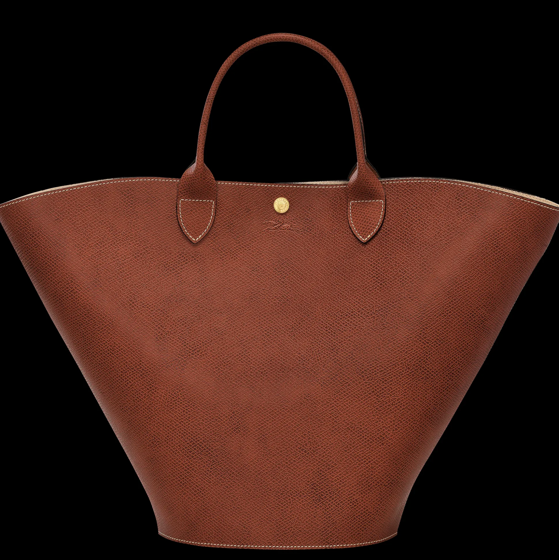 Hot Longchamp Shopping bag XL Marrone