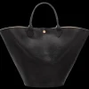 Clearance Longchamp Shopping bag XL Nero
