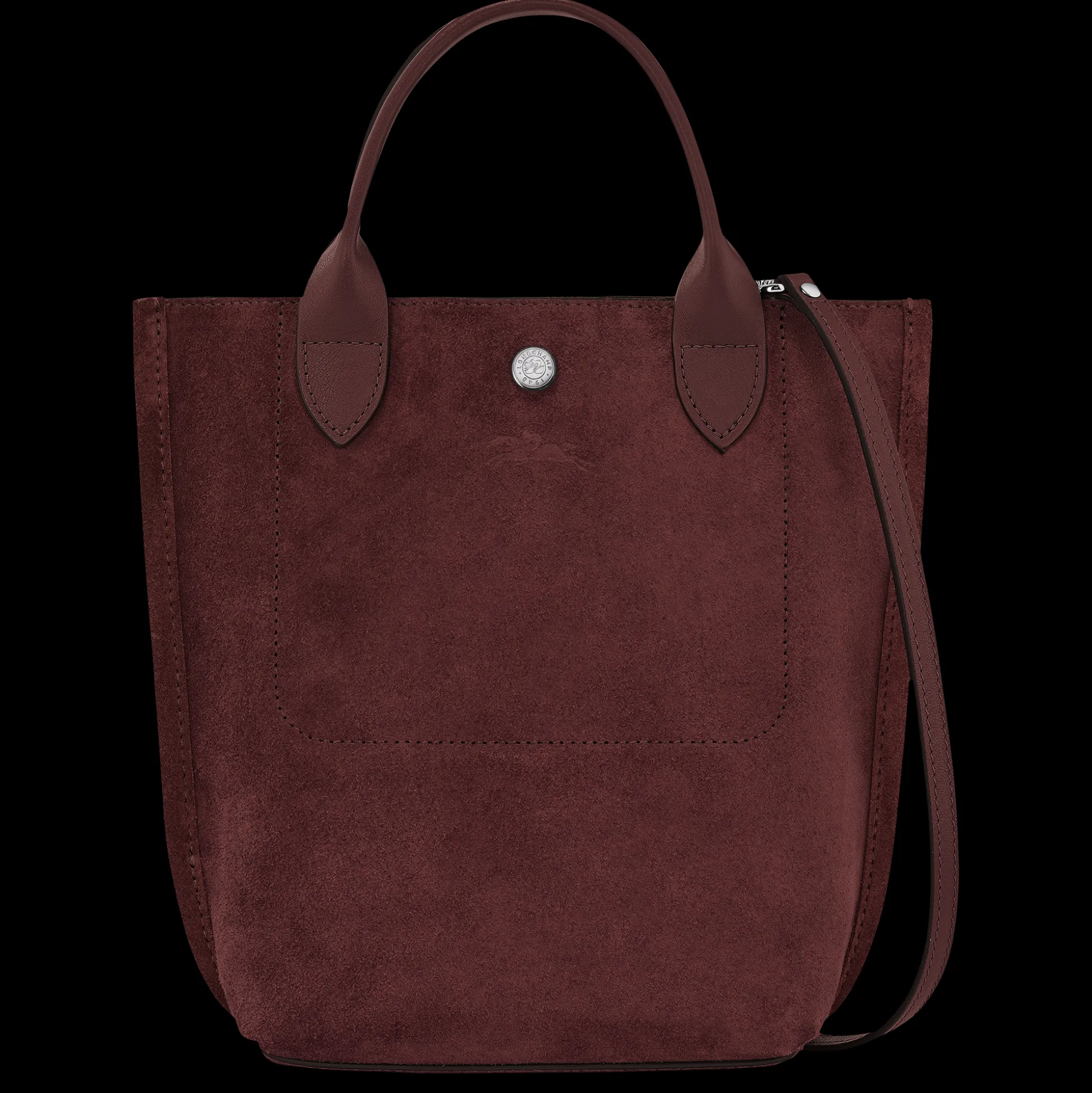 Store Longchamp Shopping bag XS Amaranto