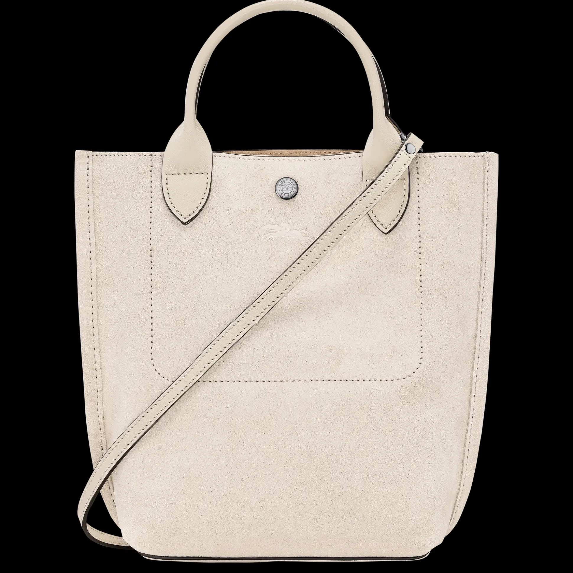 Discount Longchamp Shopping bag XS Beige
