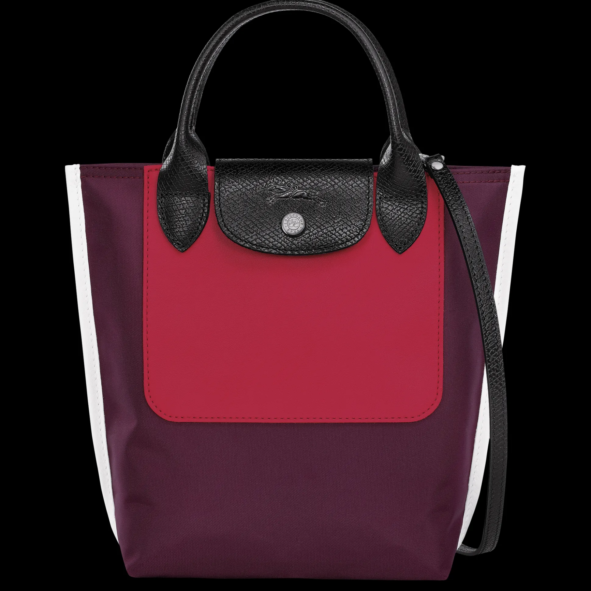 Flash Sale Longchamp Shopping bag XS Amaranto