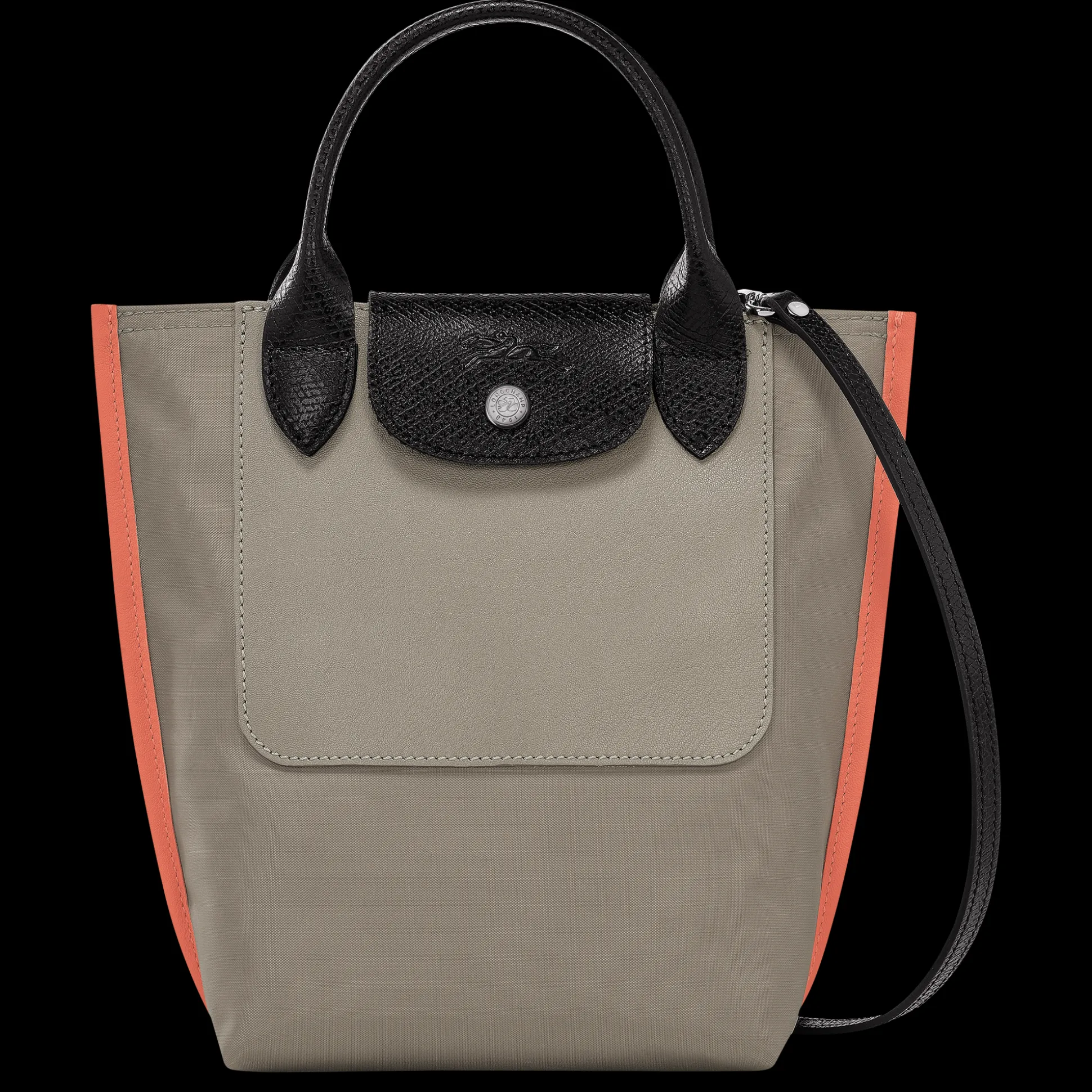 Discount Longchamp Shopping bag XS Argilla