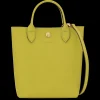 Flash Sale Longchamp Shopping bag XS VerdeKiwi