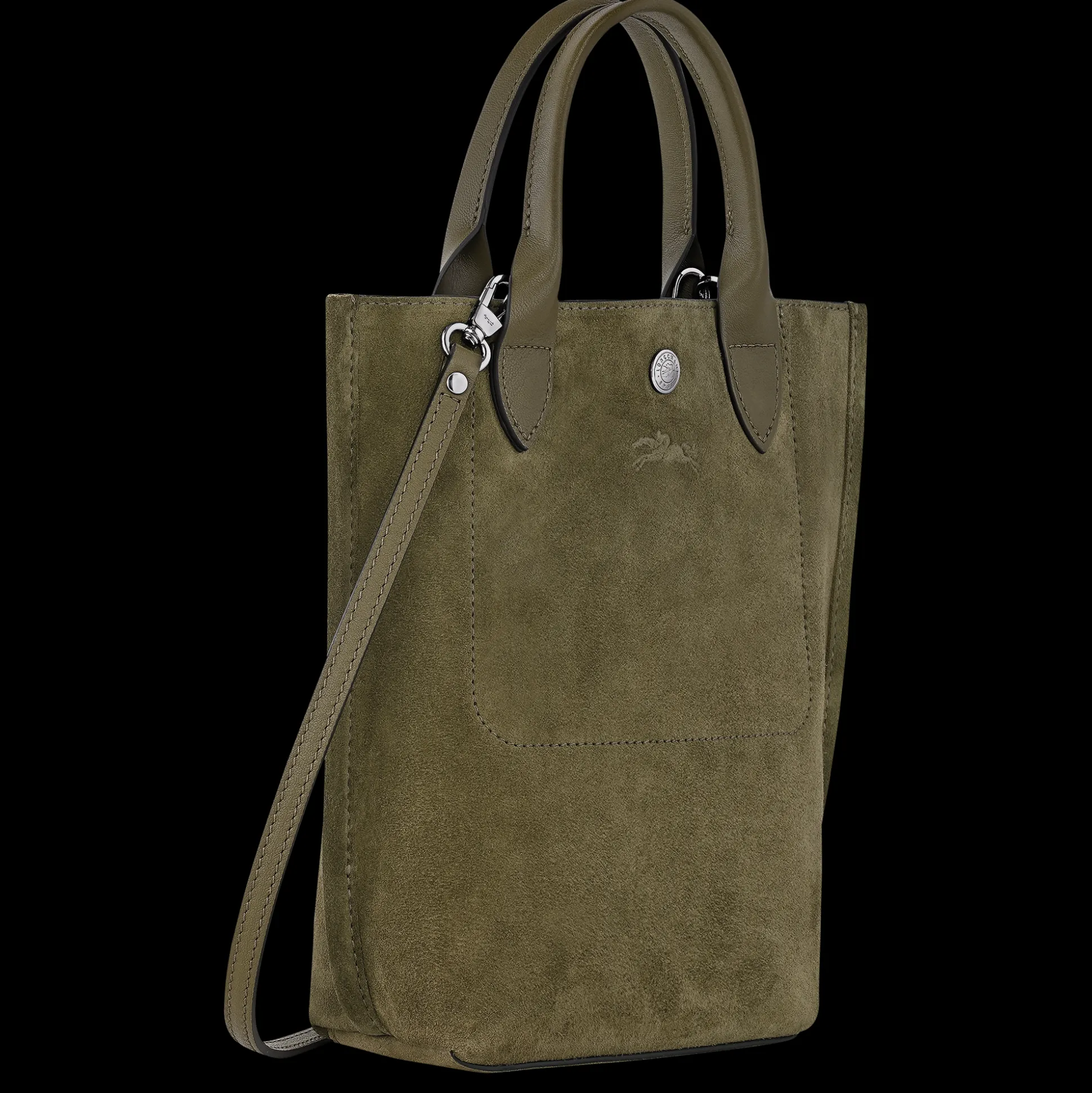 shopping_bag_xs_2-14.webp Flash Sale Longchamp Shopping bag XS Kaki