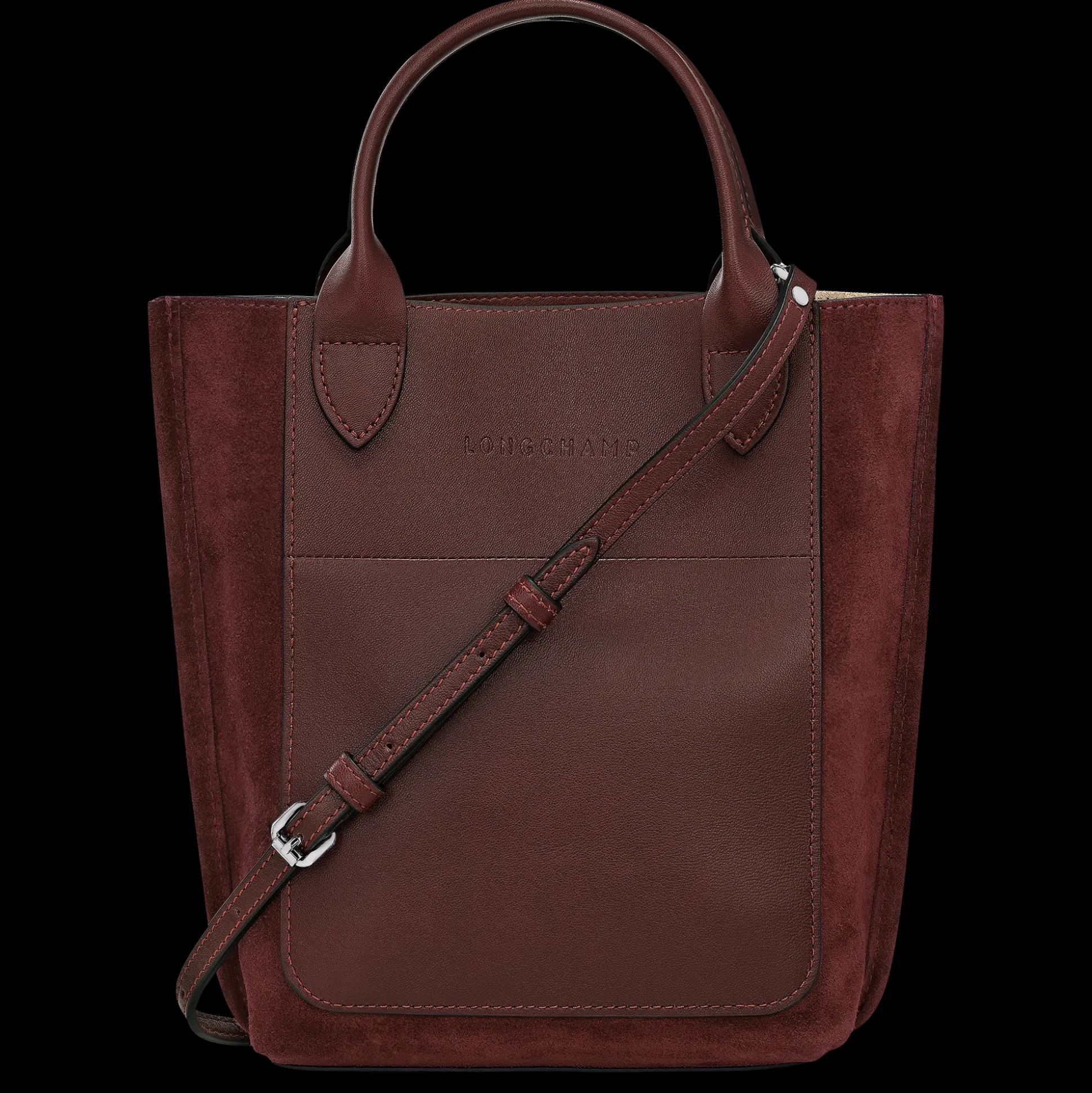 shopping_bag_xs_3-5.webp Store Longchamp Shopping bag XS Amaranto