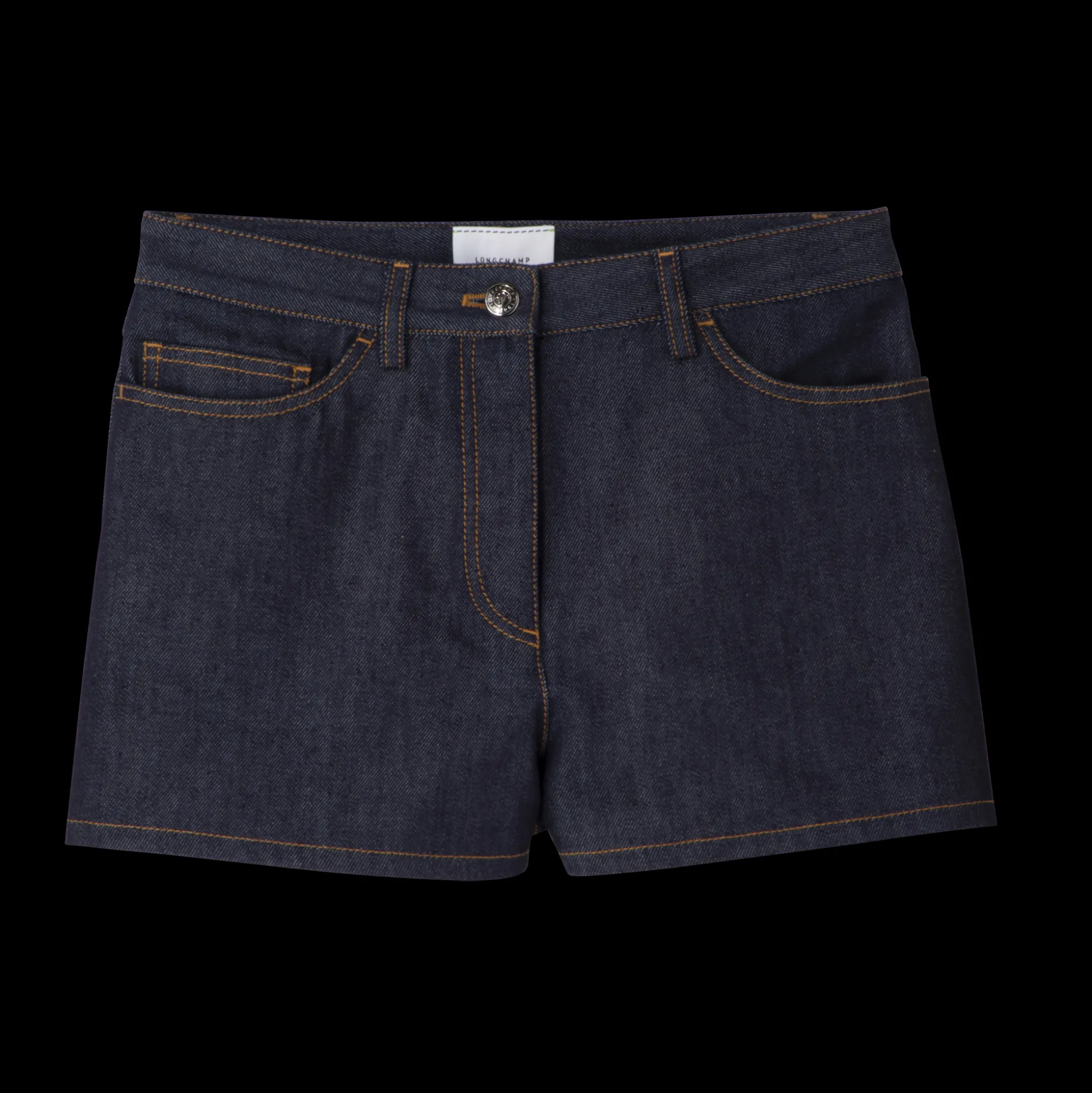 Flash Sale Longchamp Shorts BluNotte