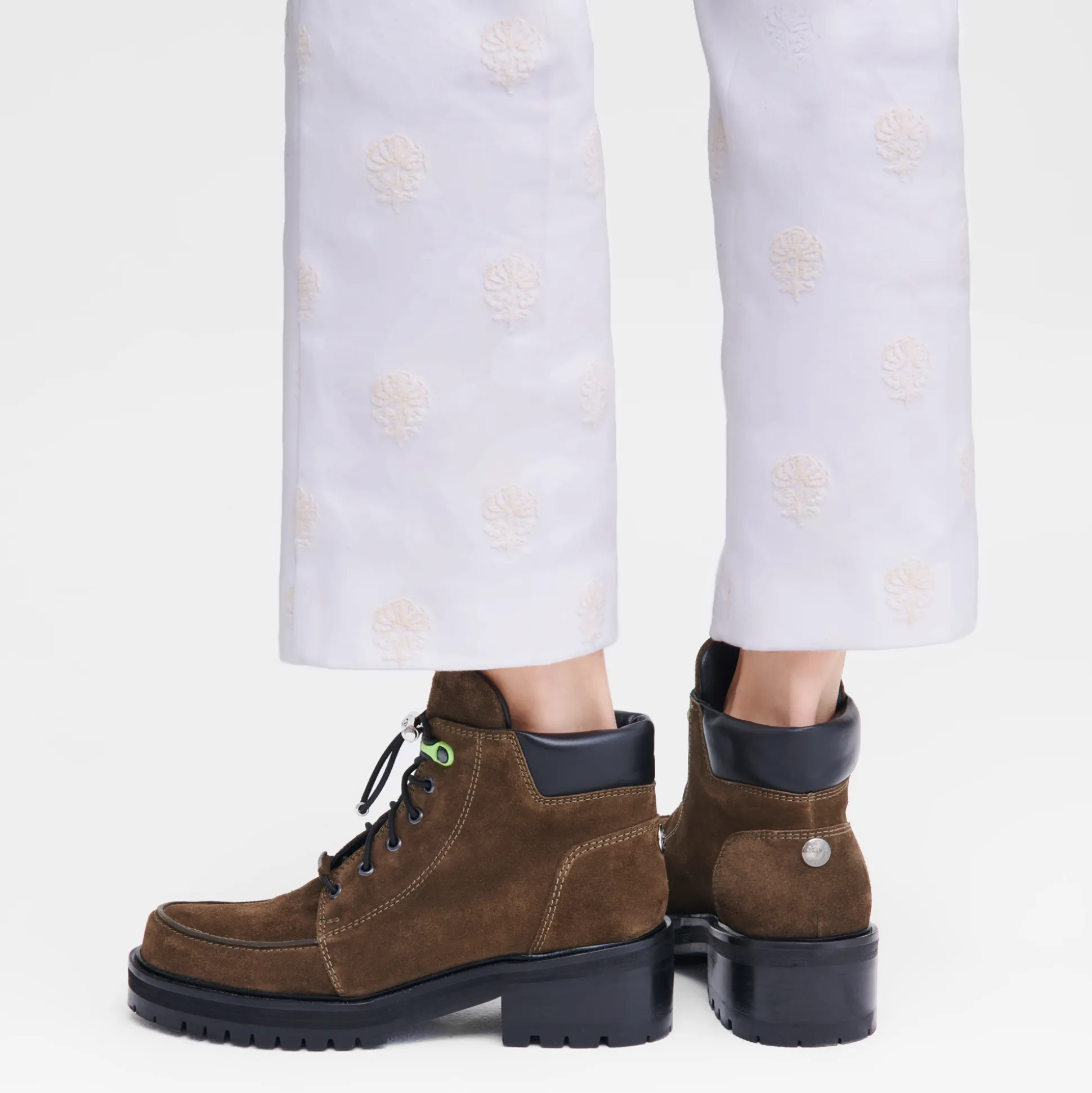 stivaletti_3-2.webp Clearance Longchamp Stivaletti Oliva