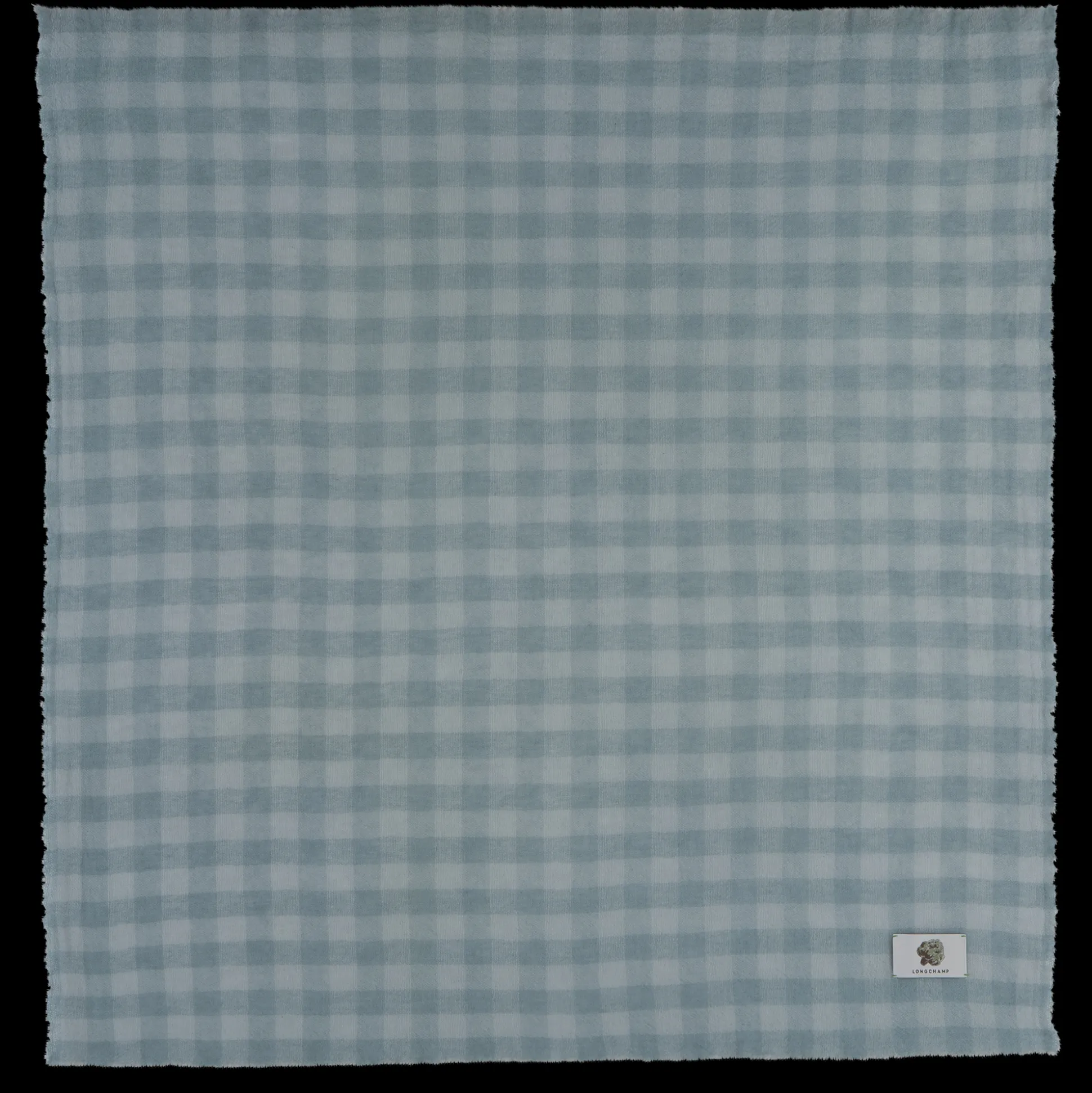 Sale Longchamp Stole Verbena