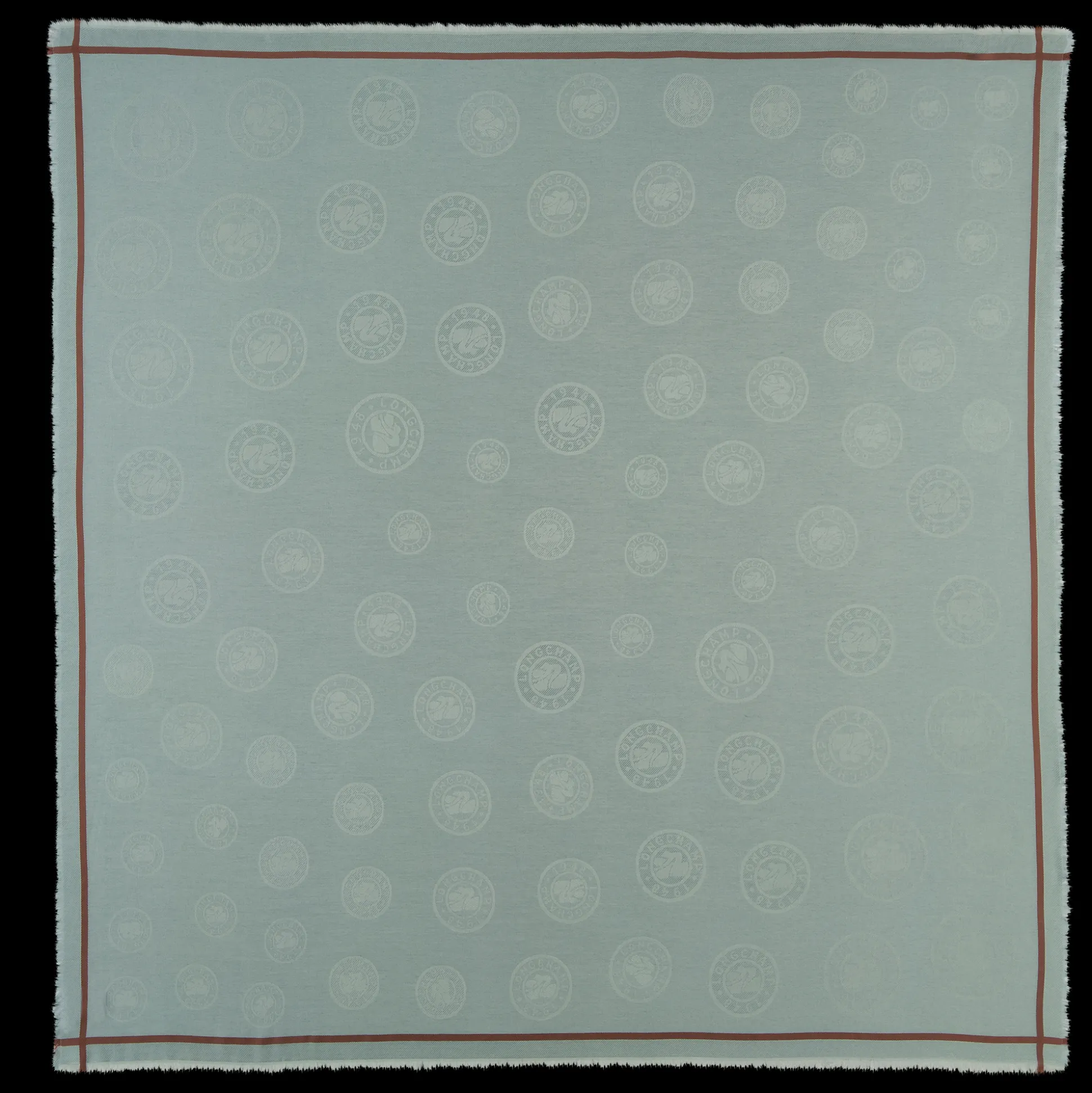 Online Longchamp Stole Verbena