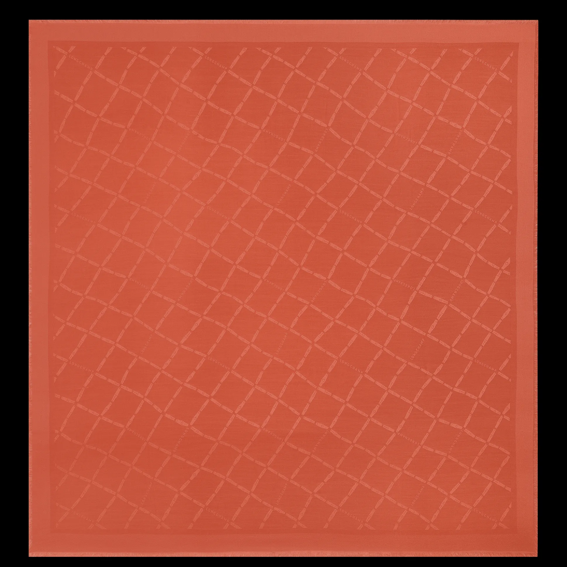 stole_0.webp Online Longchamp Stole Paprica