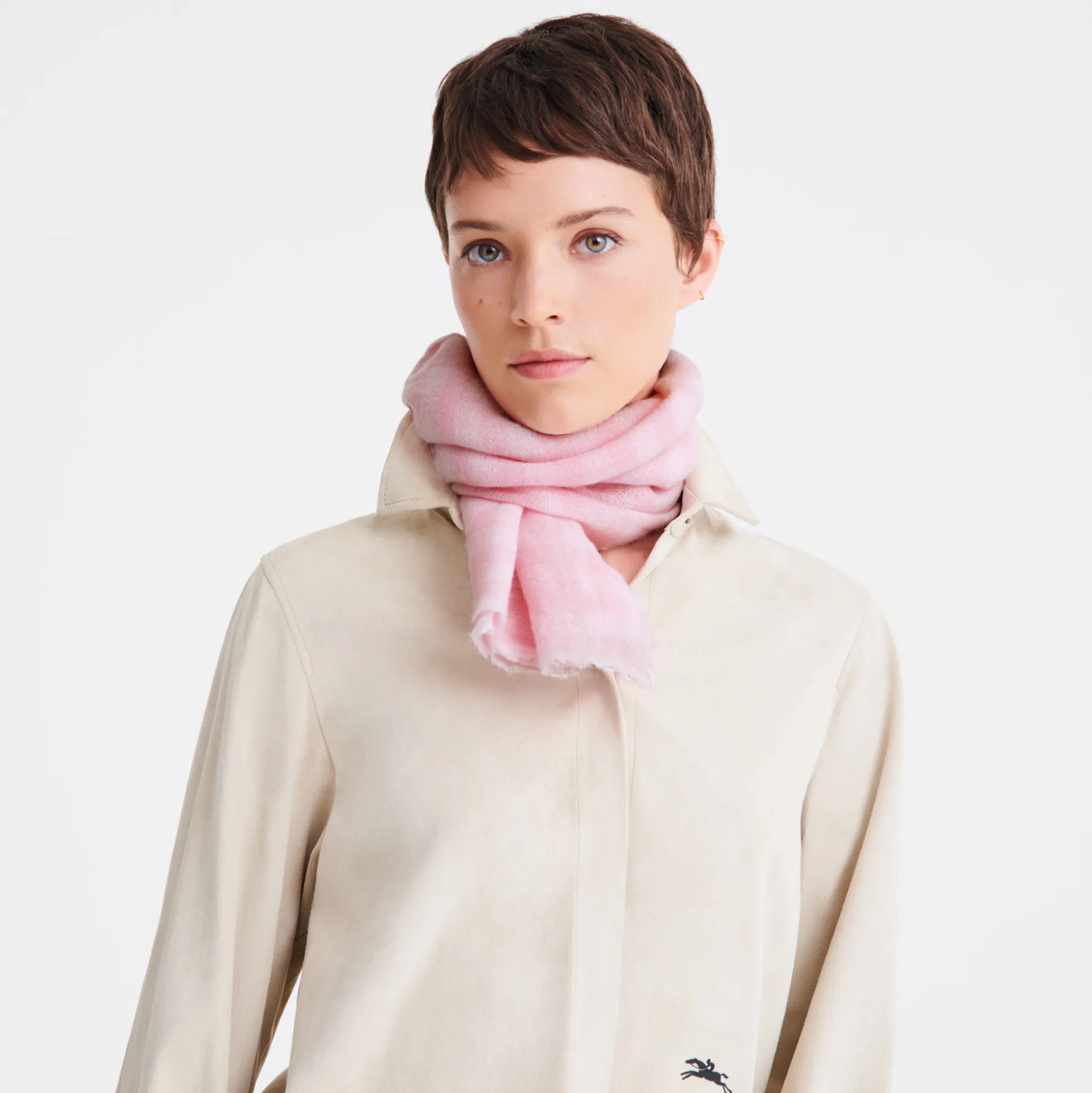 Store Longchamp Stole Ballerina