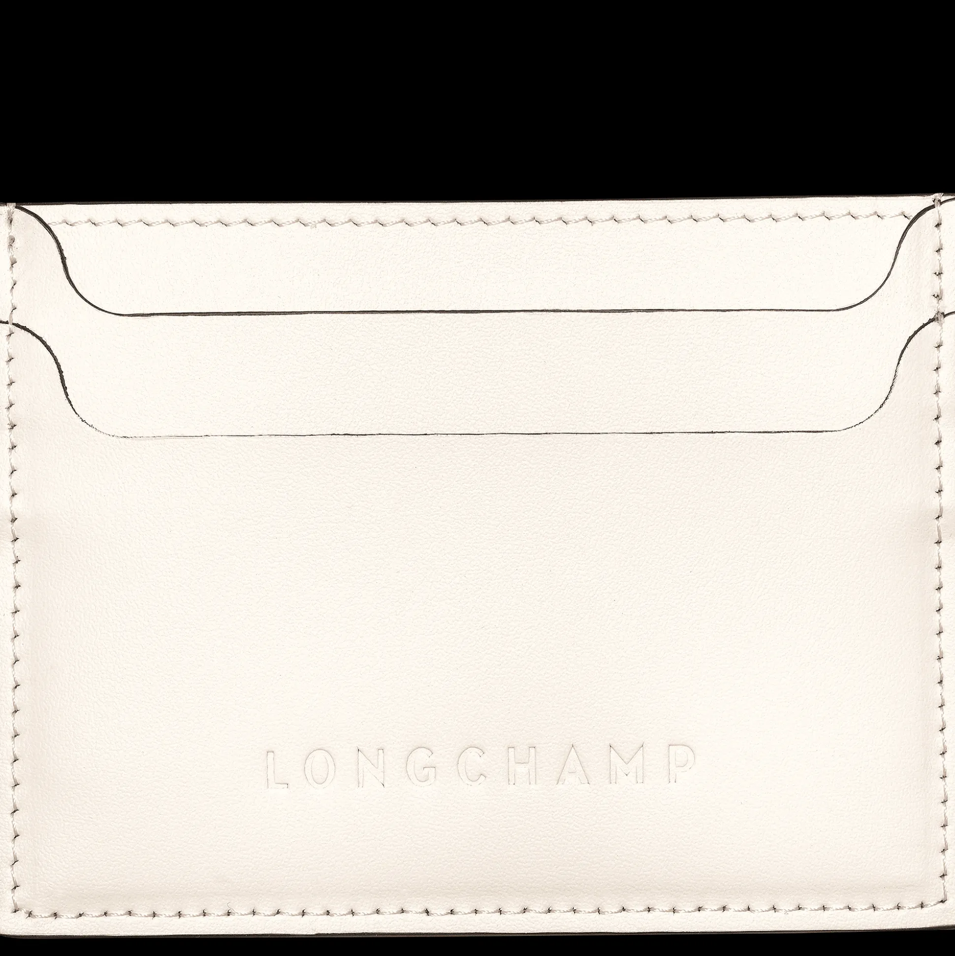 Store Longchamp Tarjetero Greggio
