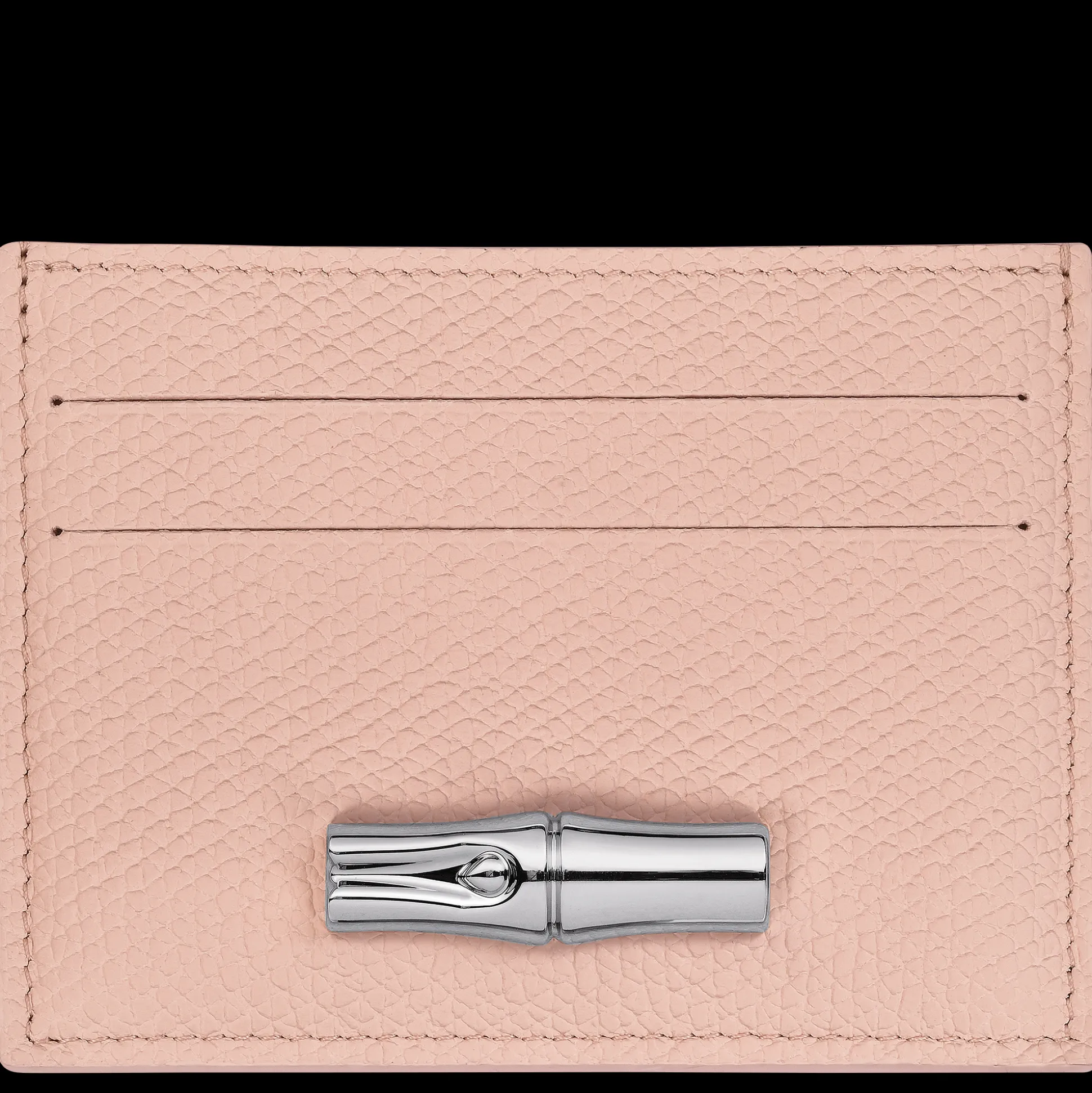 Cheap Longchamp Tarjetero Ballerina