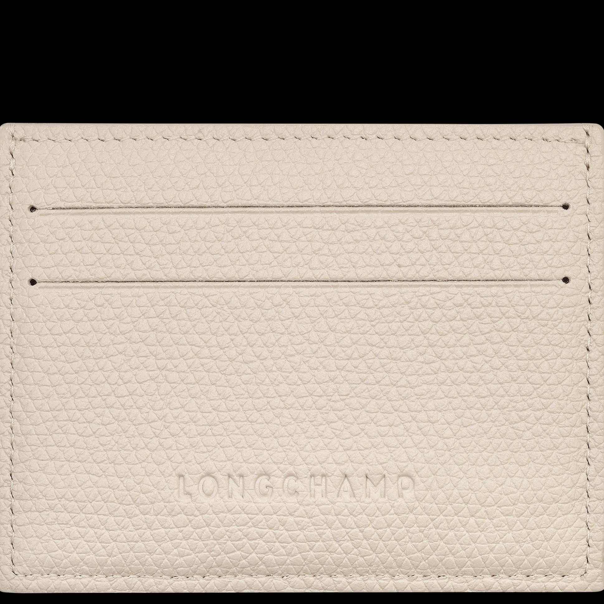 Best Sale Longchamp Tarjetero Carta