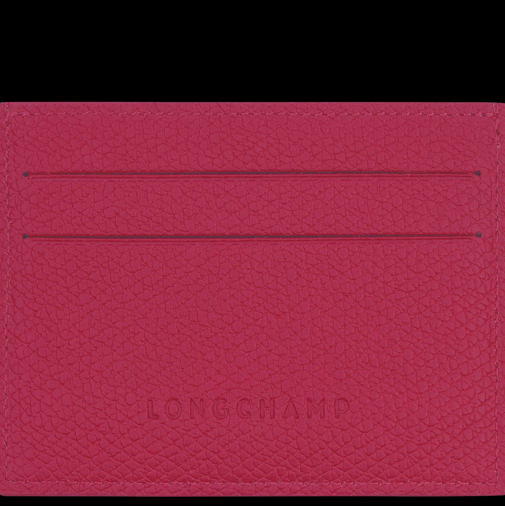 Outlet Longchamp Tarjetero Barbabietola