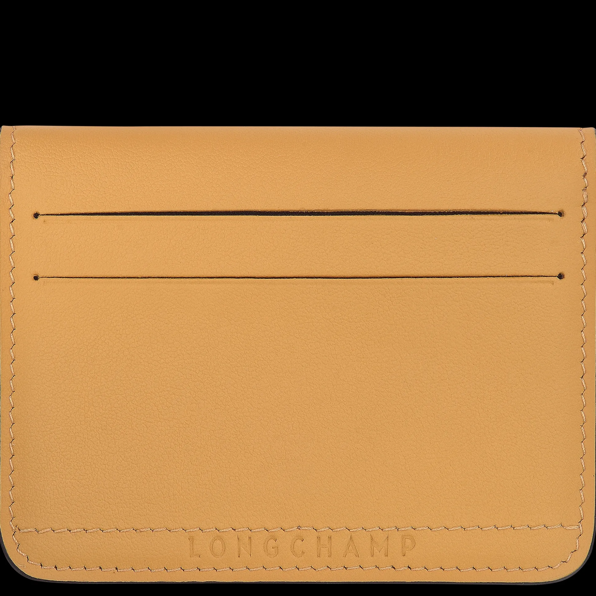 Hot Longchamp Tarjetero Miele