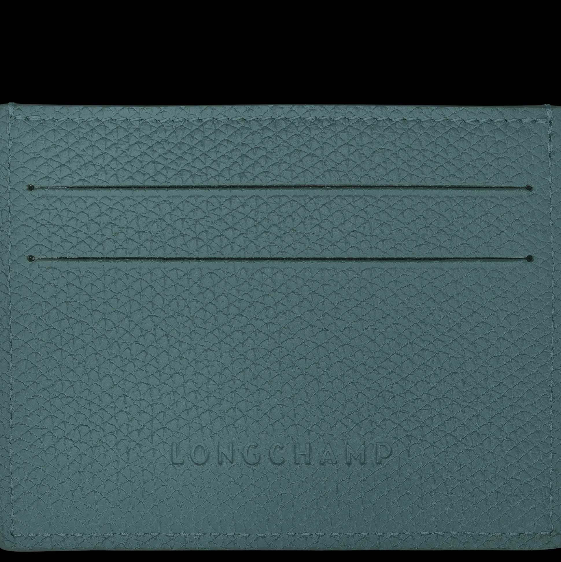 Cheap Longchamp Tarjetero Cedro