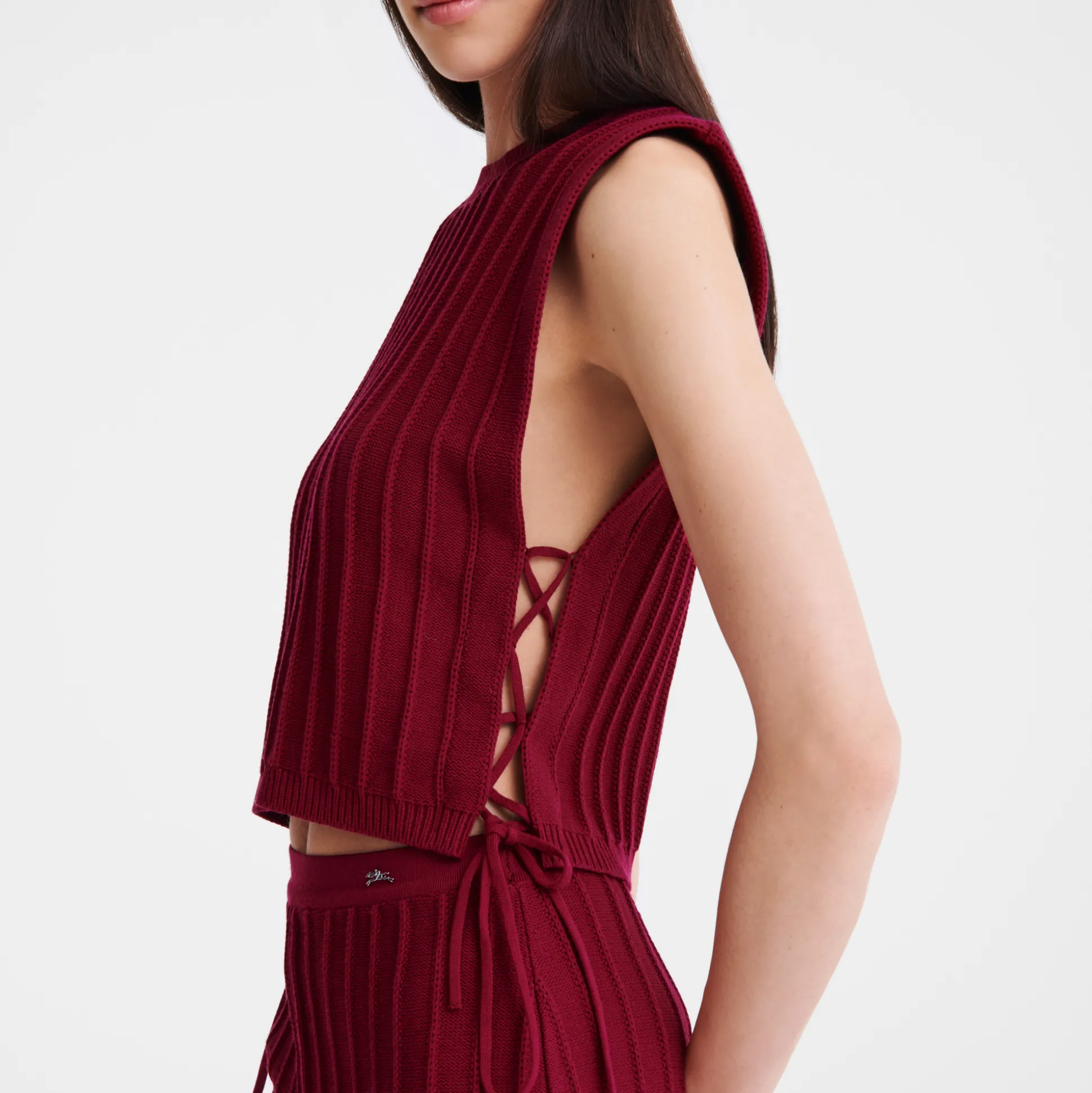 top_5.webp Fashion Longchamp Top Barbabietola