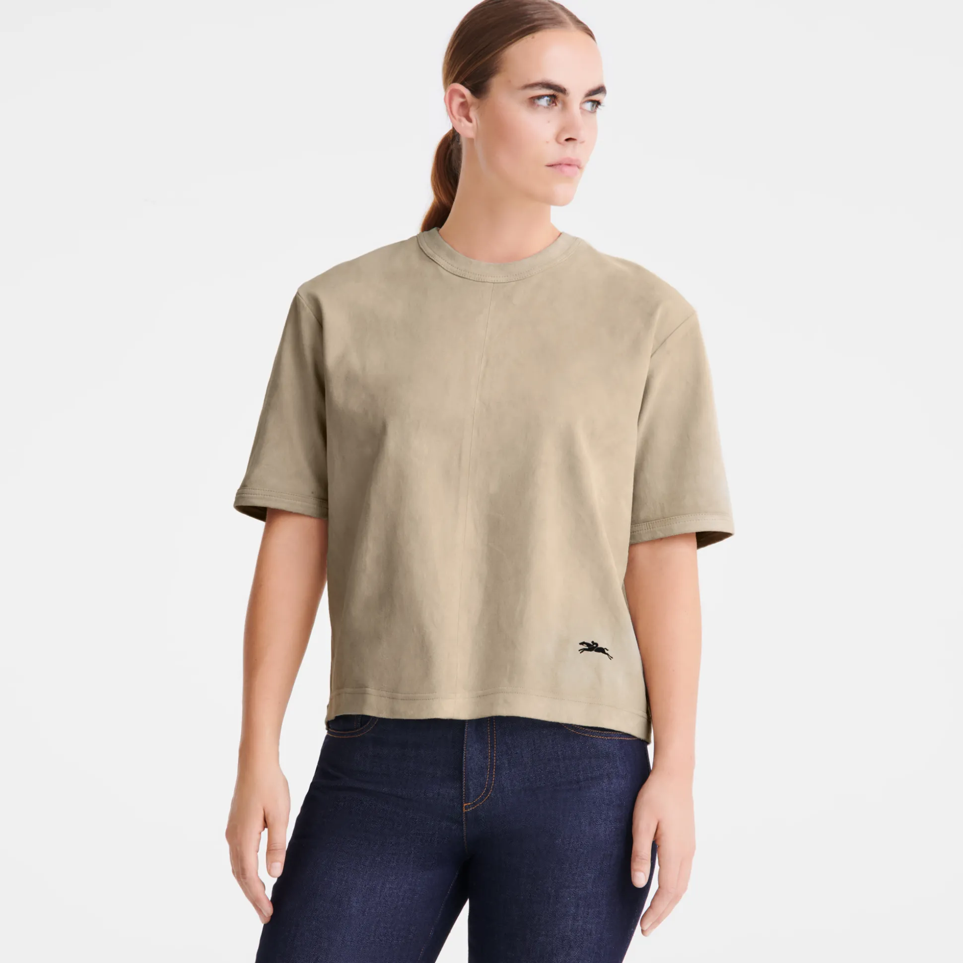 top_corto_in_pelle_3-2.webp Outlet Longchamp Top corto in pelle Beige