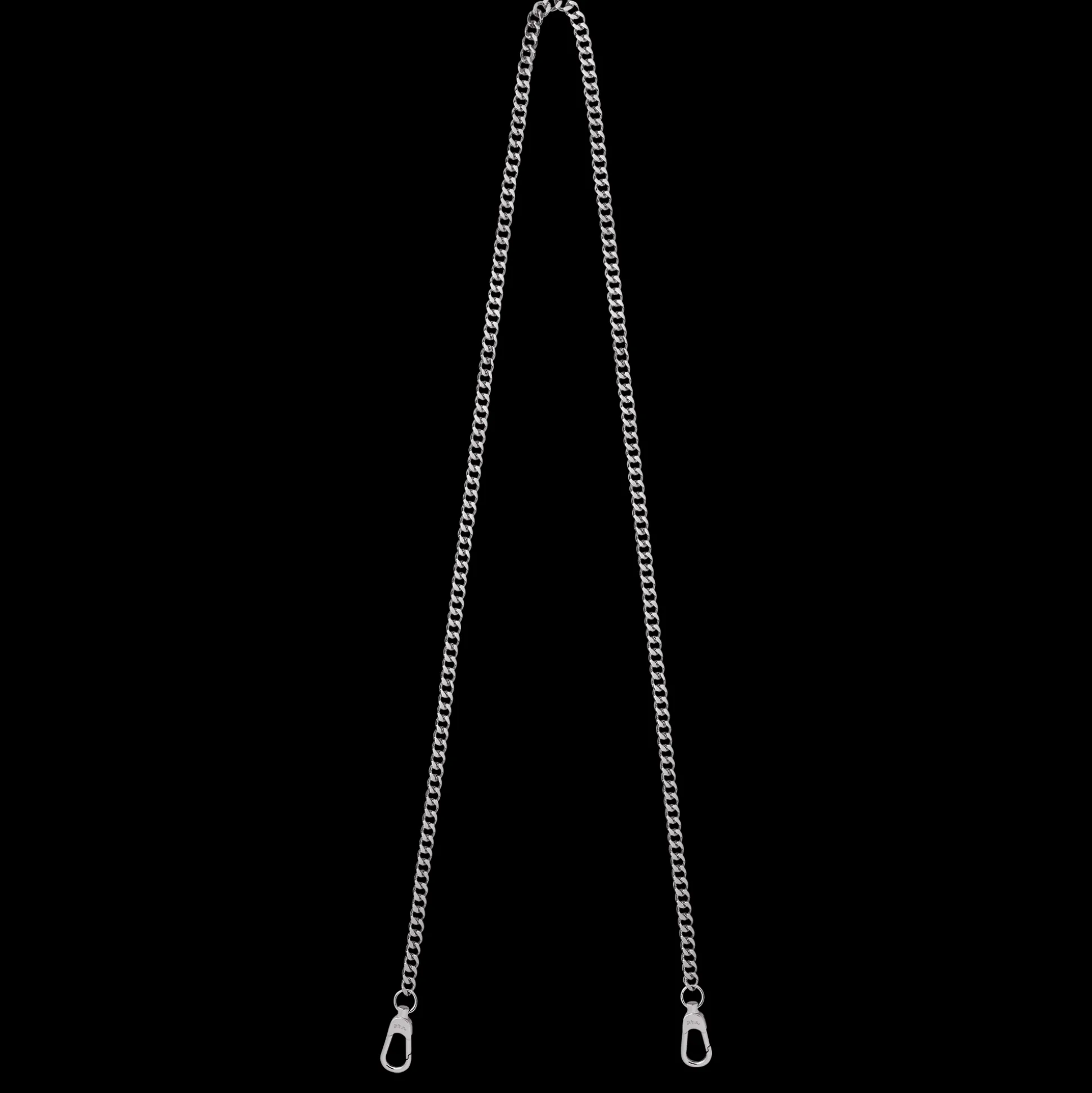 Cheap Longchamp Tracolla Argento