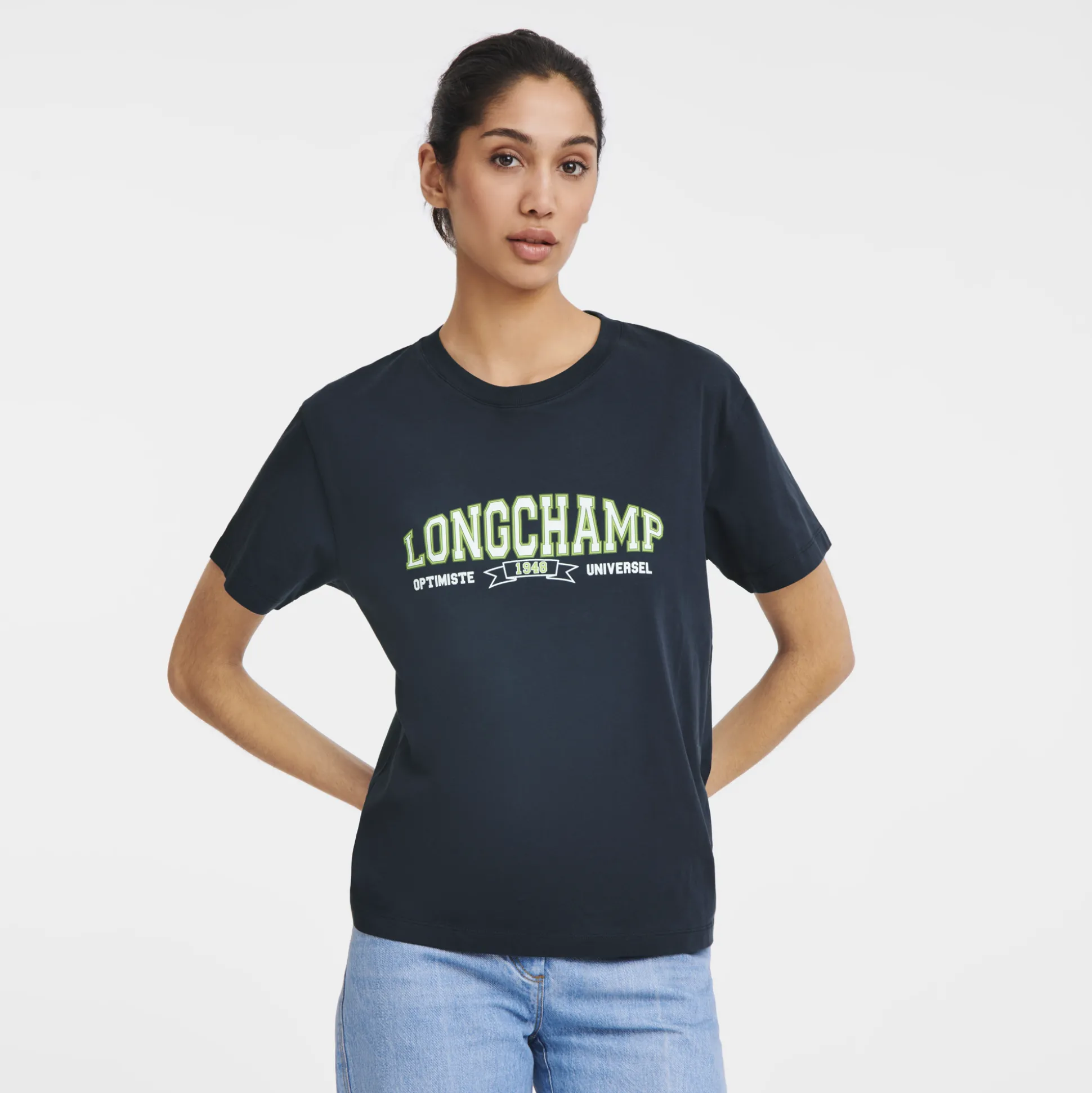 tshirt_2-3.webp Cheap Longchamp T-shirt BluNavy