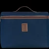 Hot Longchamp Valigetta S Blu