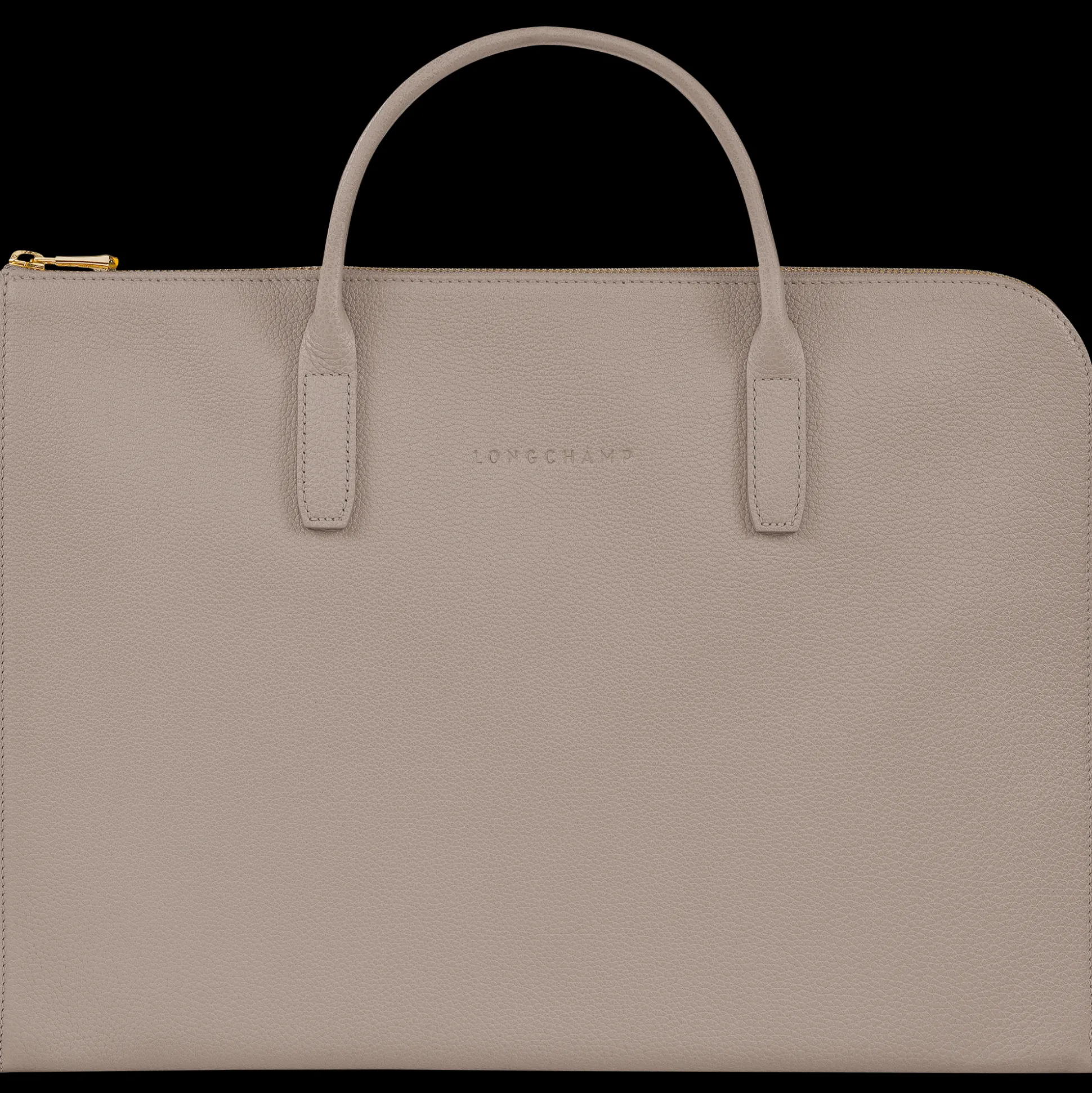 New Longchamp Valigetta S Tortora