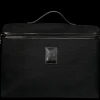 Outlet Longchamp Valigetta S Nero