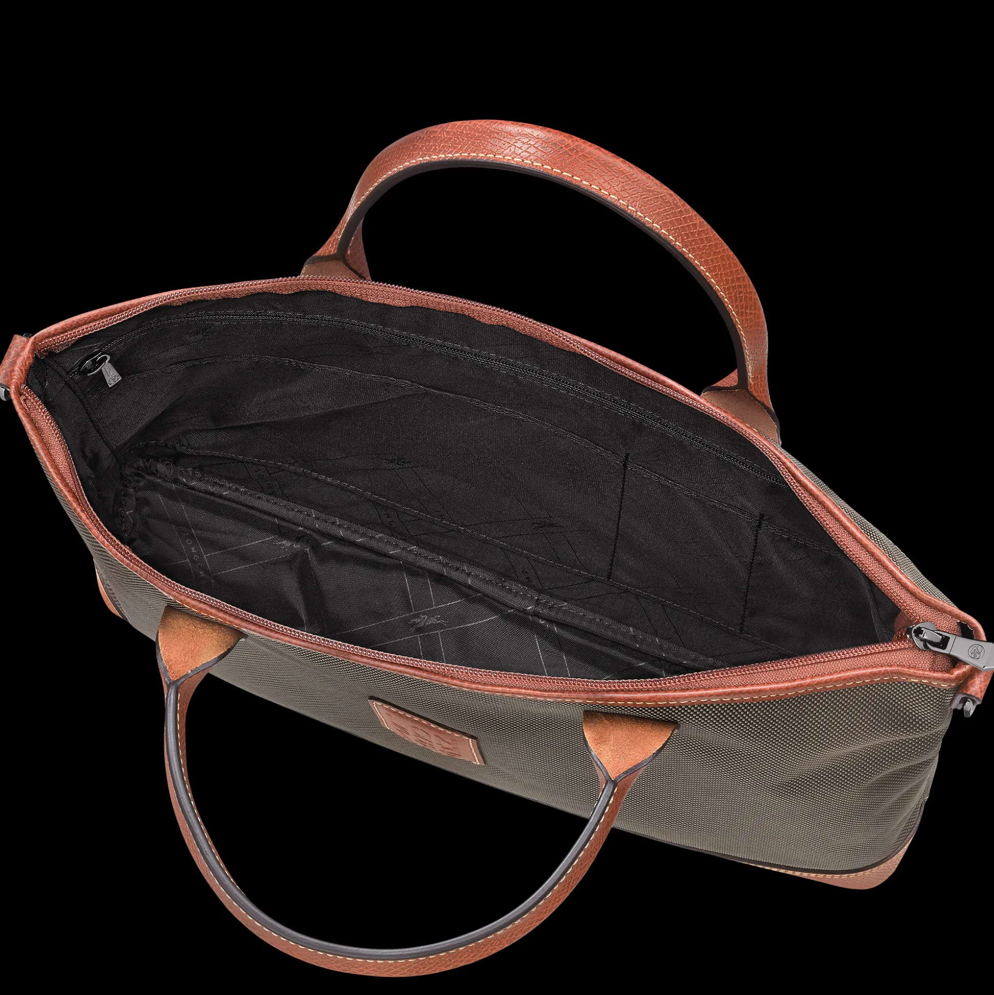 valigetta_s_4-3.webp Best Sale Longchamp Valigetta S Marrone