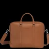 Hot Longchamp Valigetta XS Caramello
