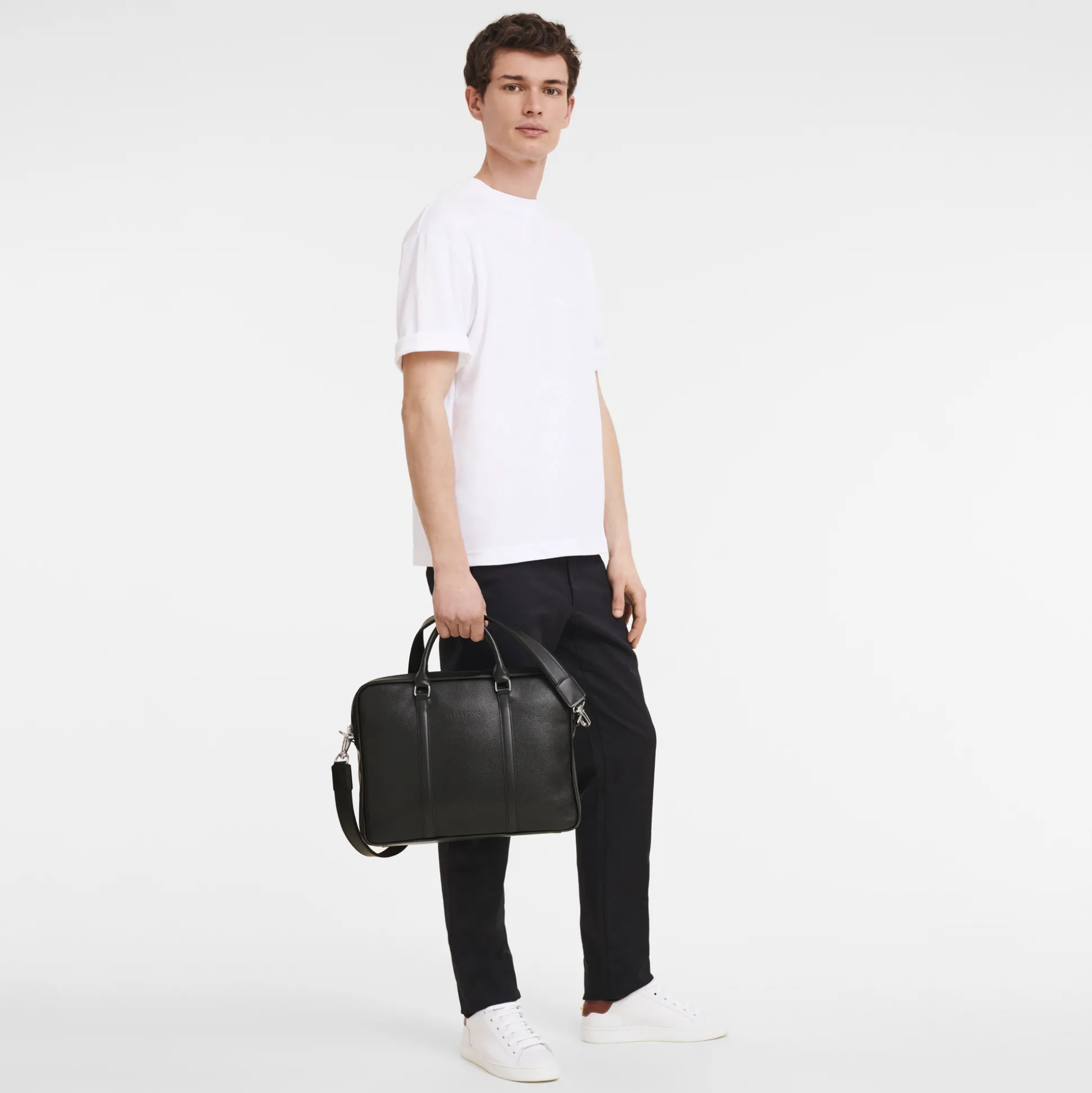 Hot Longchamp Valigetta XS Caramello