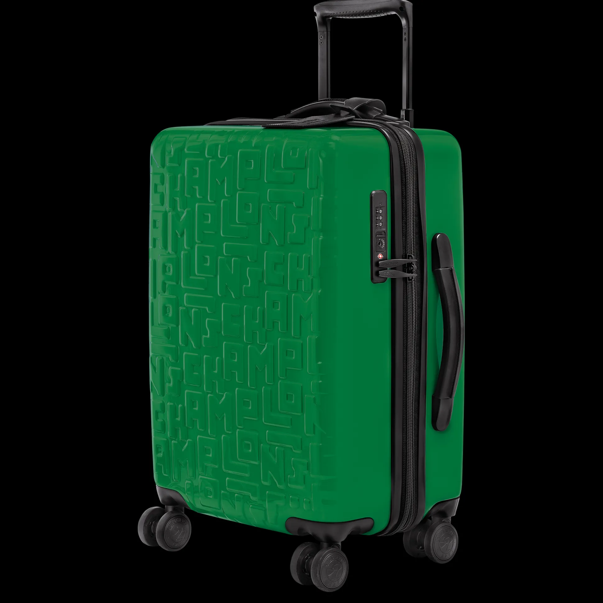 valigia_m_2-2.webp Sale Longchamp Valigia M Verde