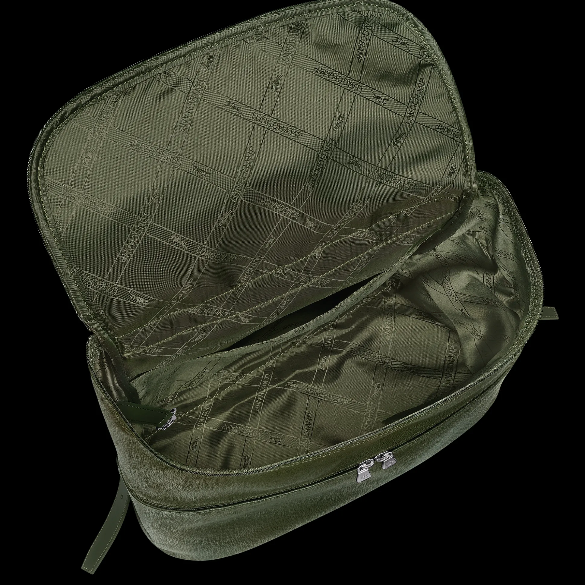 zaino_3-11.webp Online Longchamp Zaino Kaki