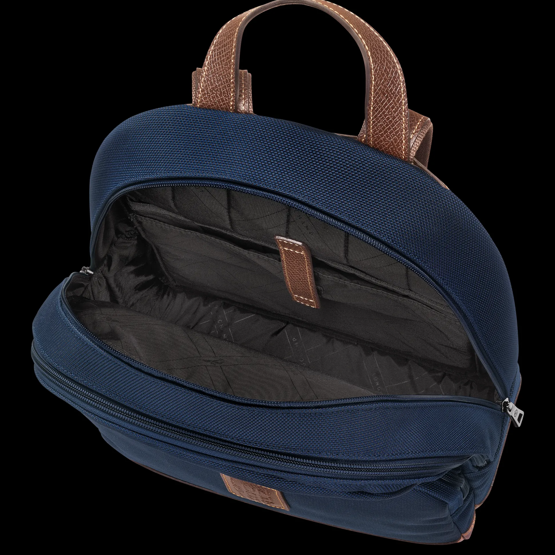 zaino_4-5.webp Shop Longchamp Zaino Blu