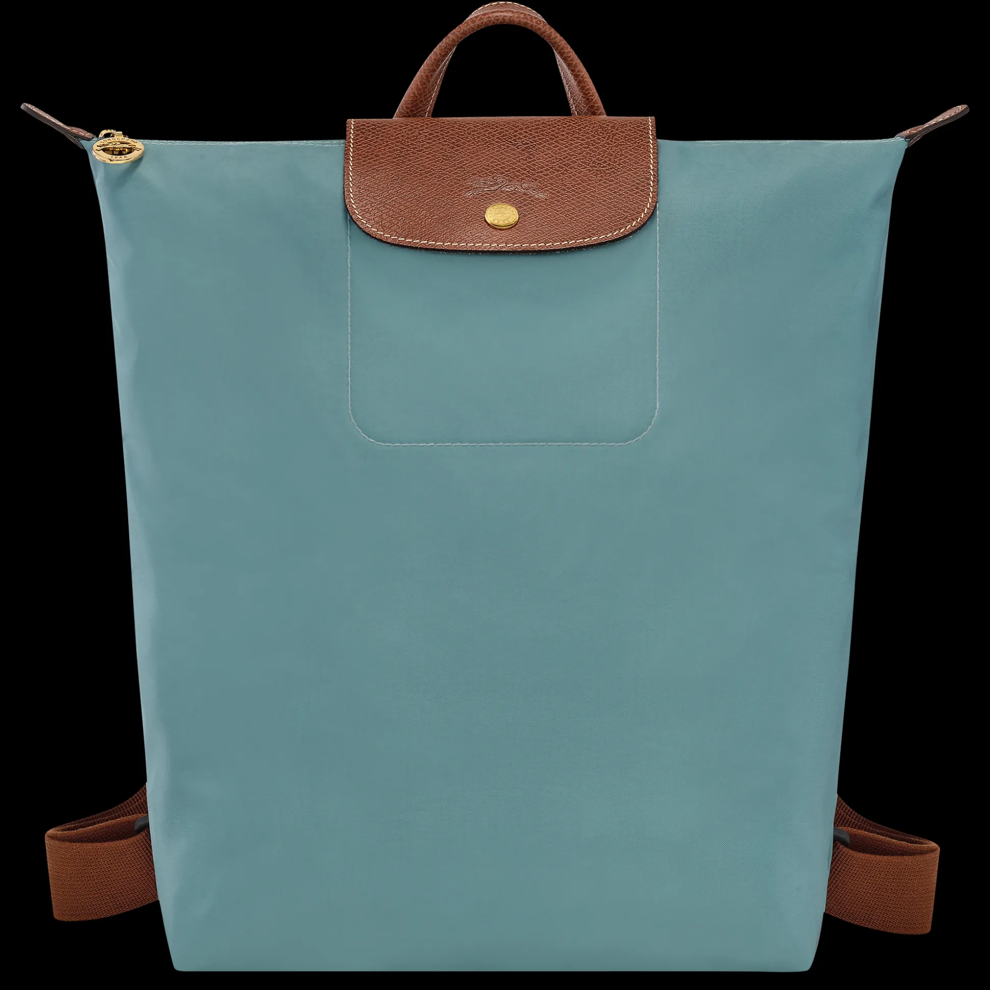 Discount Longchamp Zaino M Eucalipto