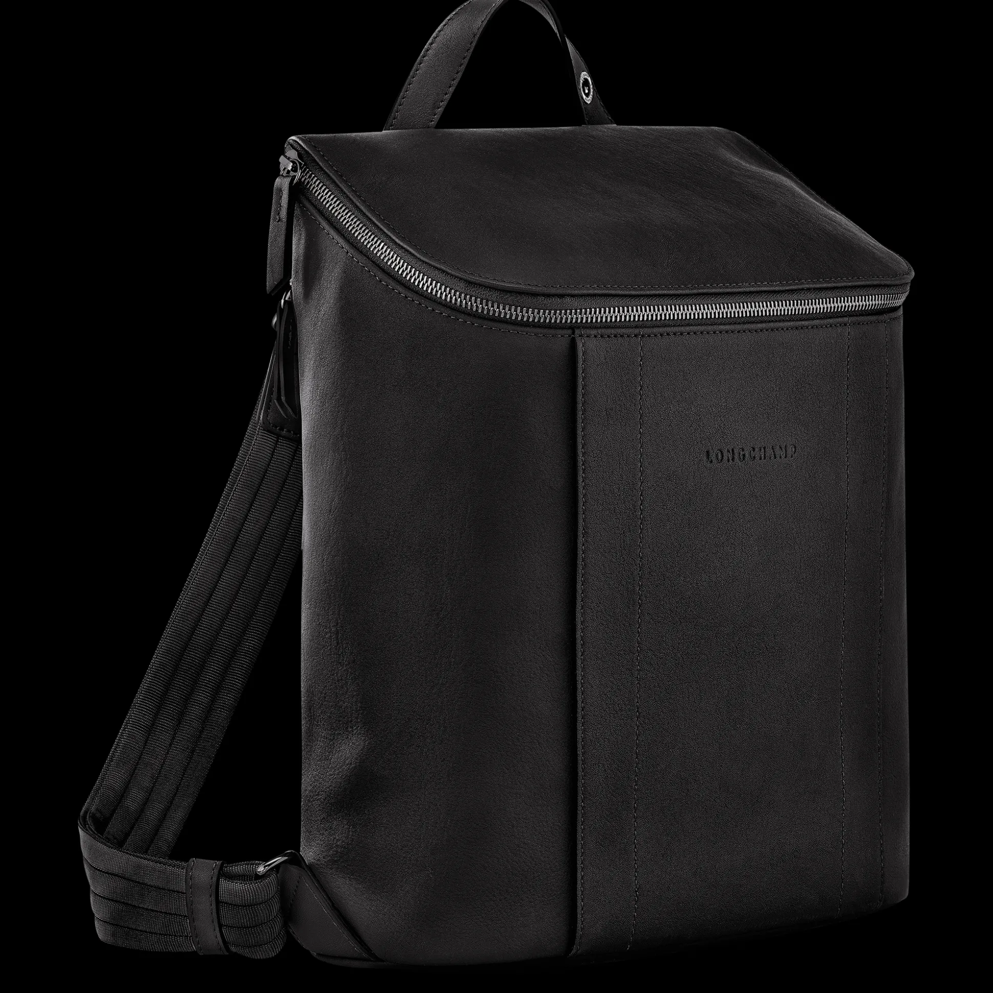 zaino_m_2.webp Cheap Longchamp Zaino M Nero