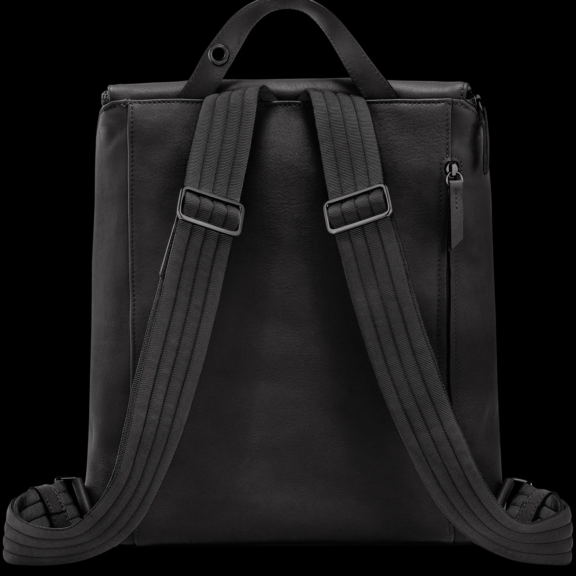 zaino_m_3.webp Cheap Longchamp Zaino M Nero