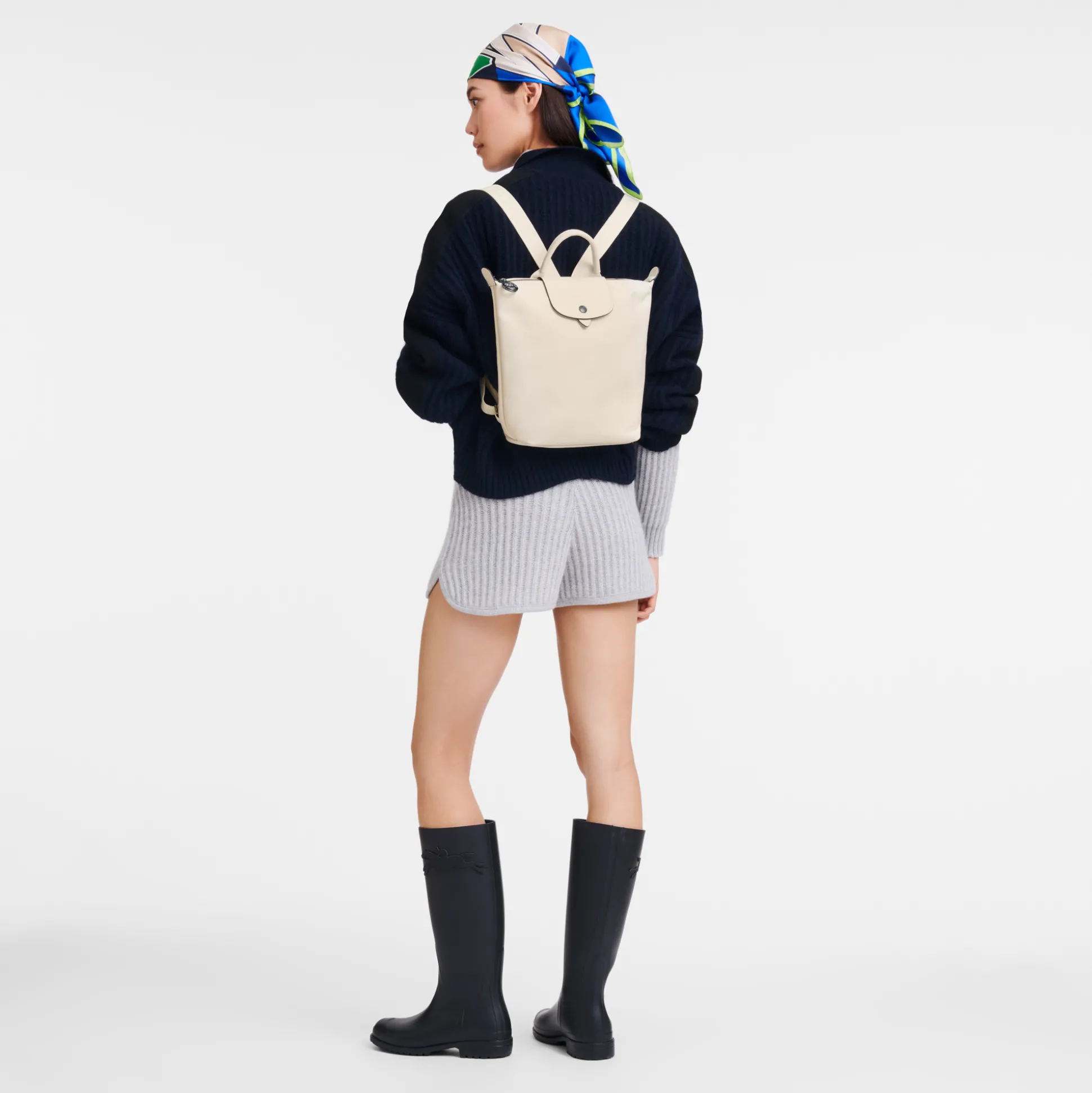 Hot Longchamp Zaino S Greggio