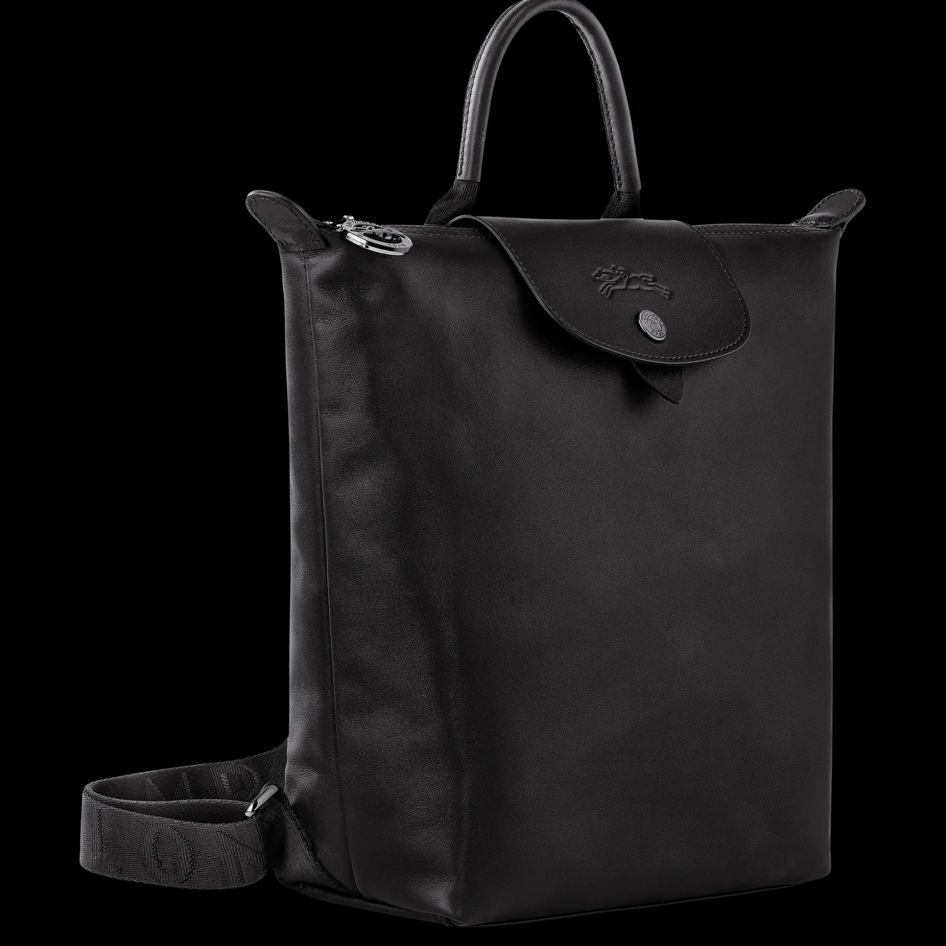zaino_s_2.webp Fashion Longchamp Zaino S Nero